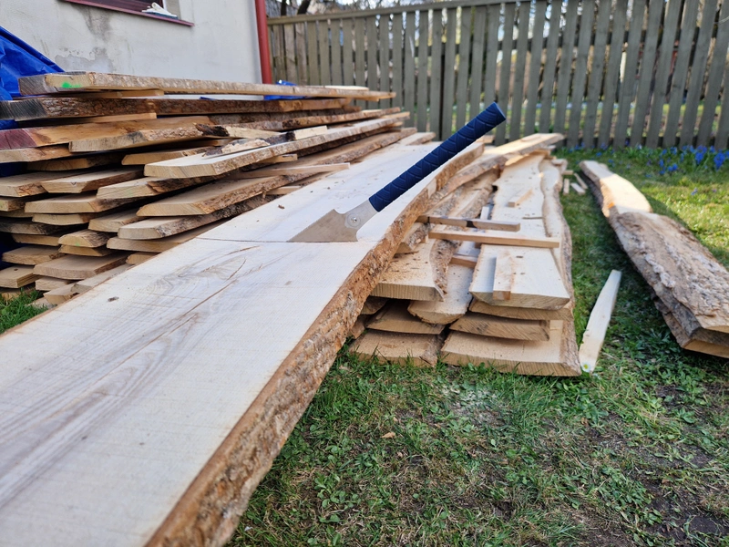 Dresser — Milling Panels (1)