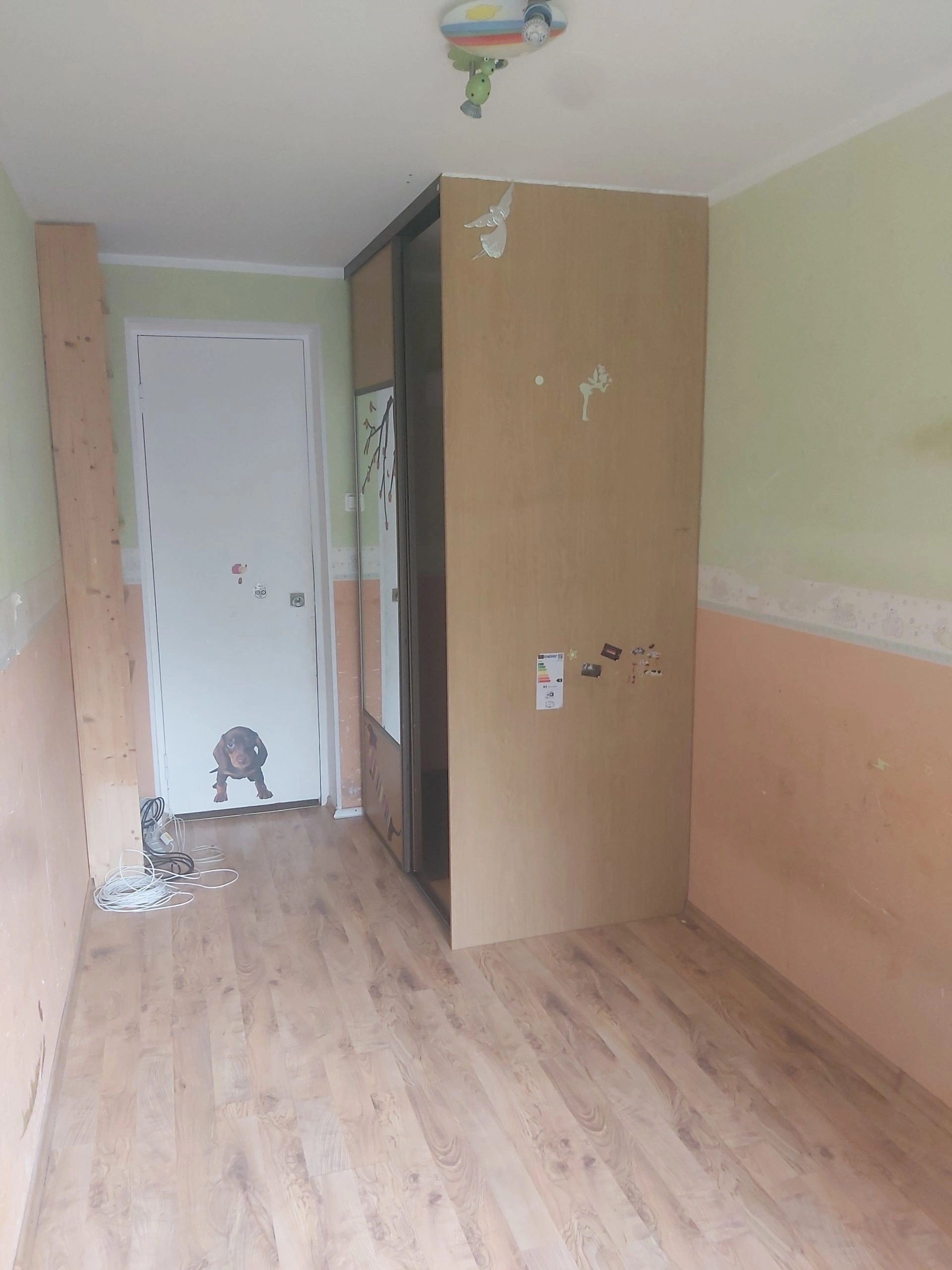 Office Room — 1