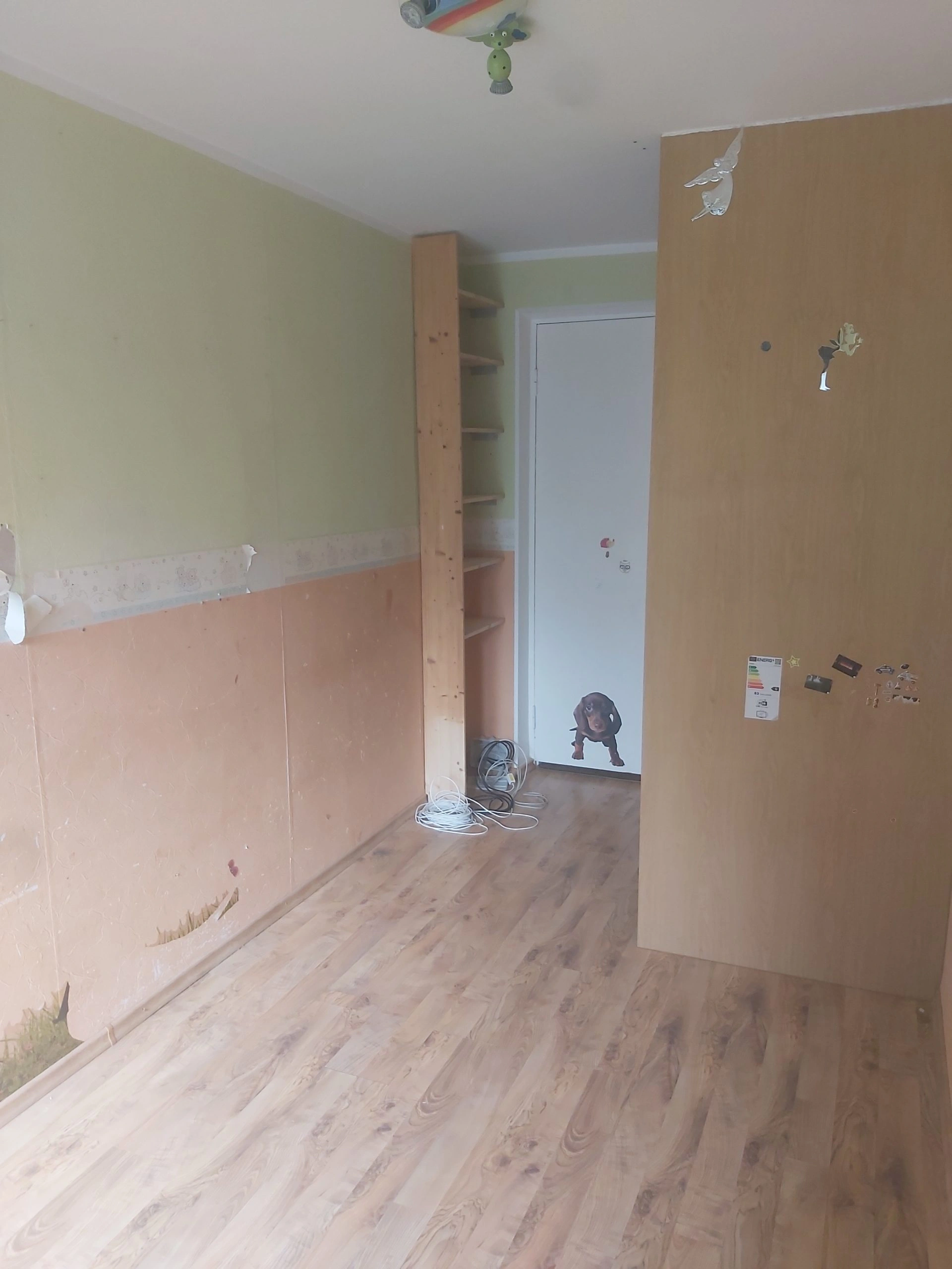 Office Room — 2