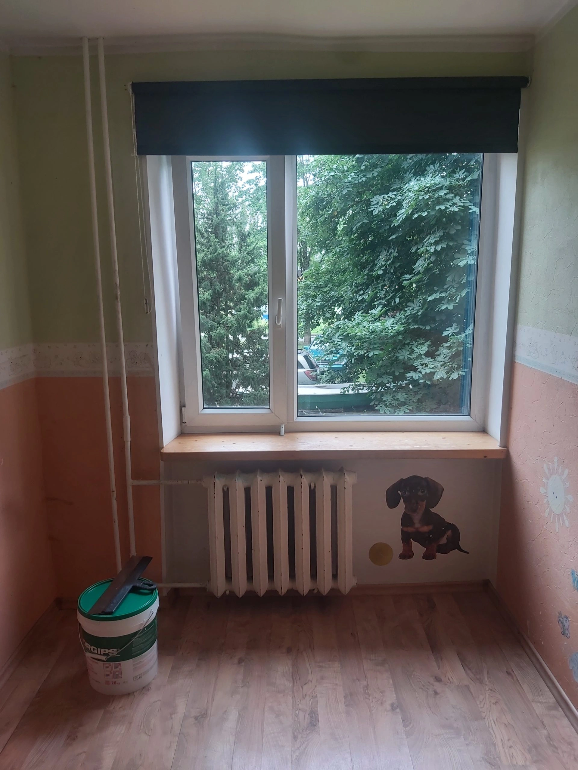 Office Room — 3