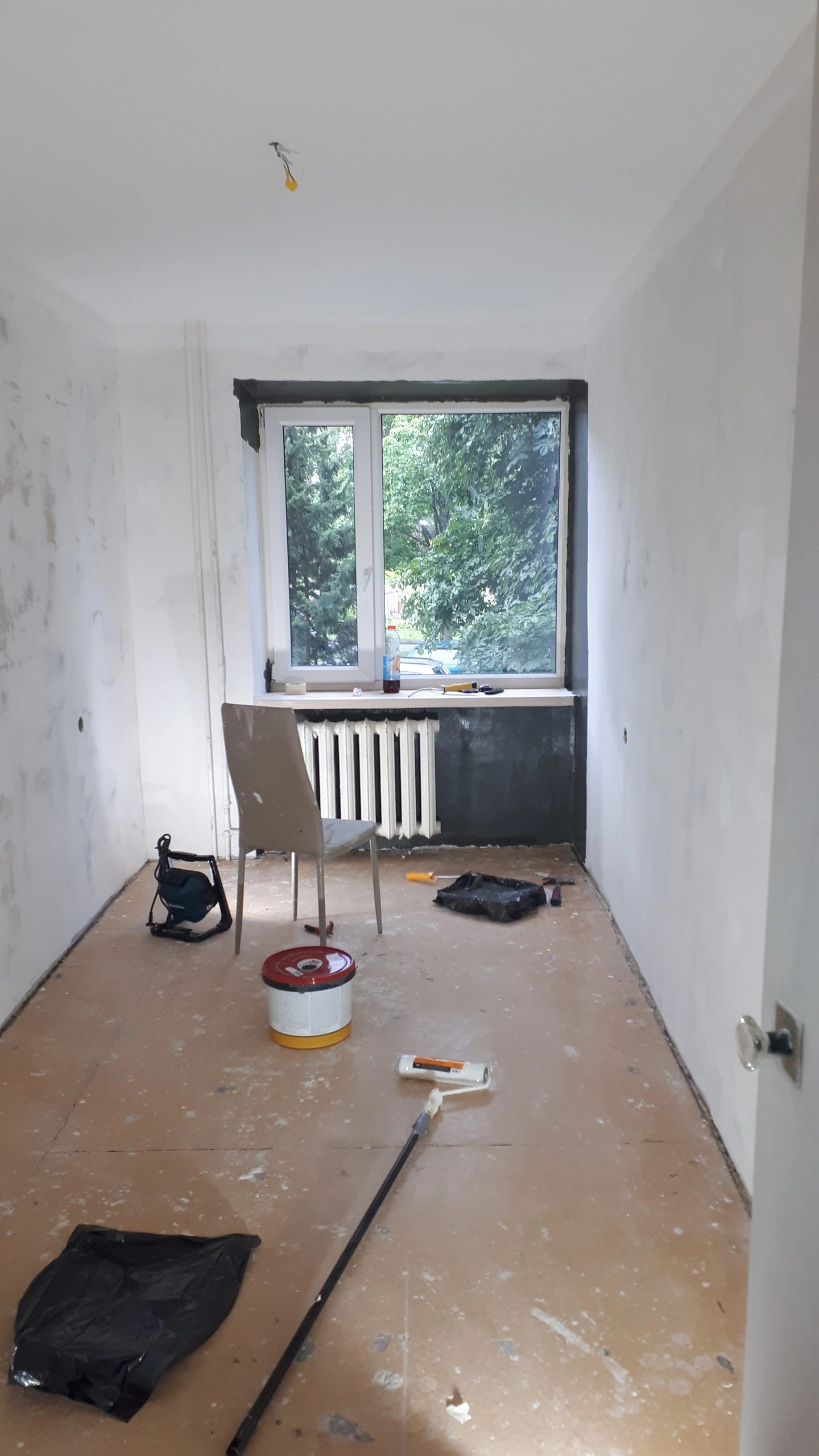Office Room — 5