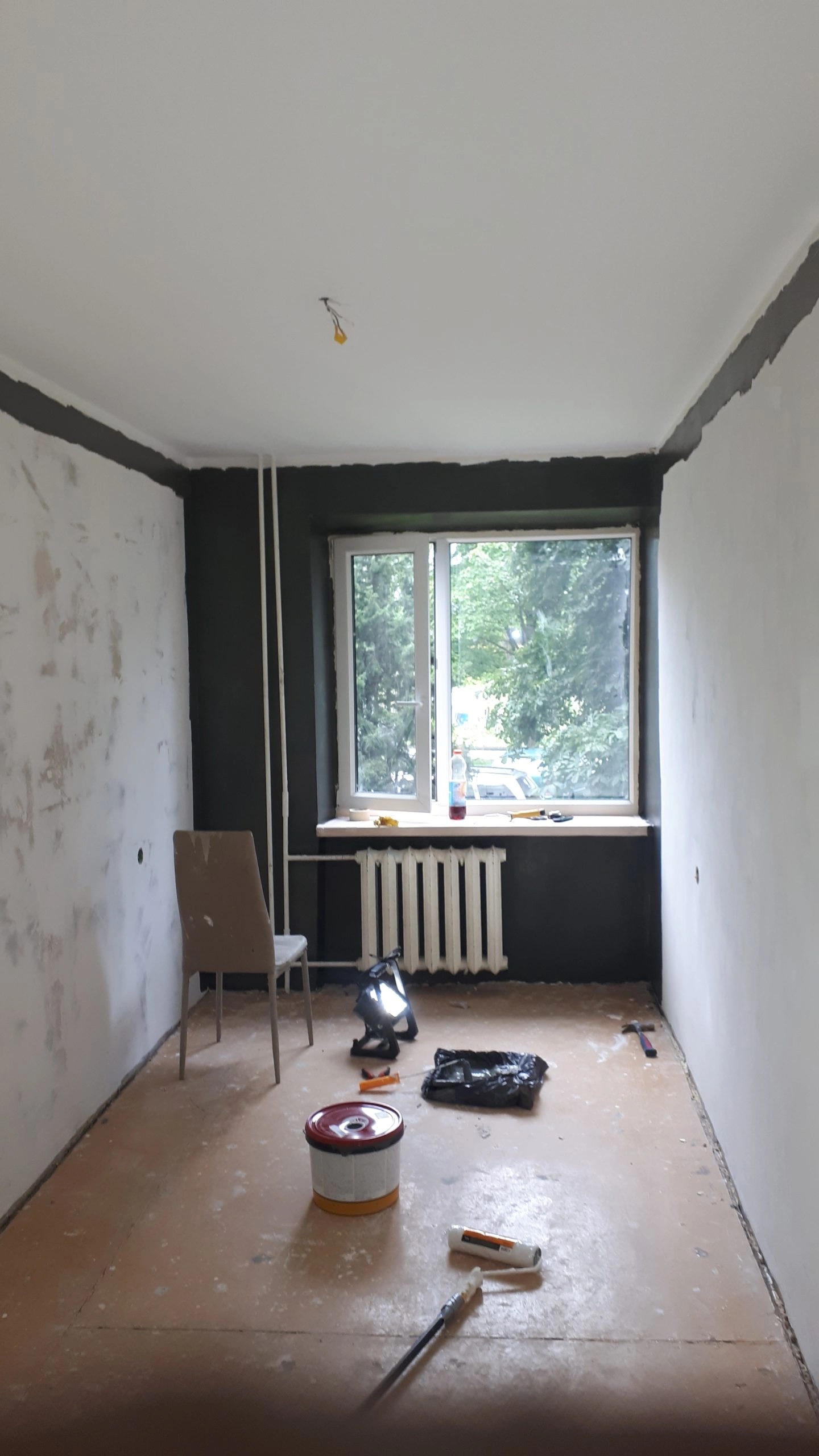 Office Room — 6