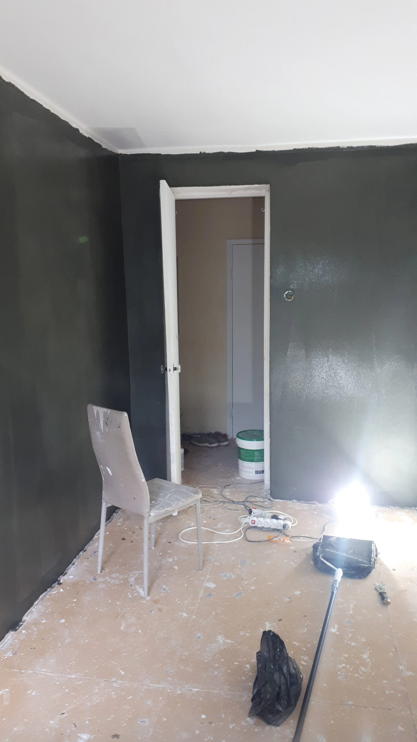 Office Room — 7