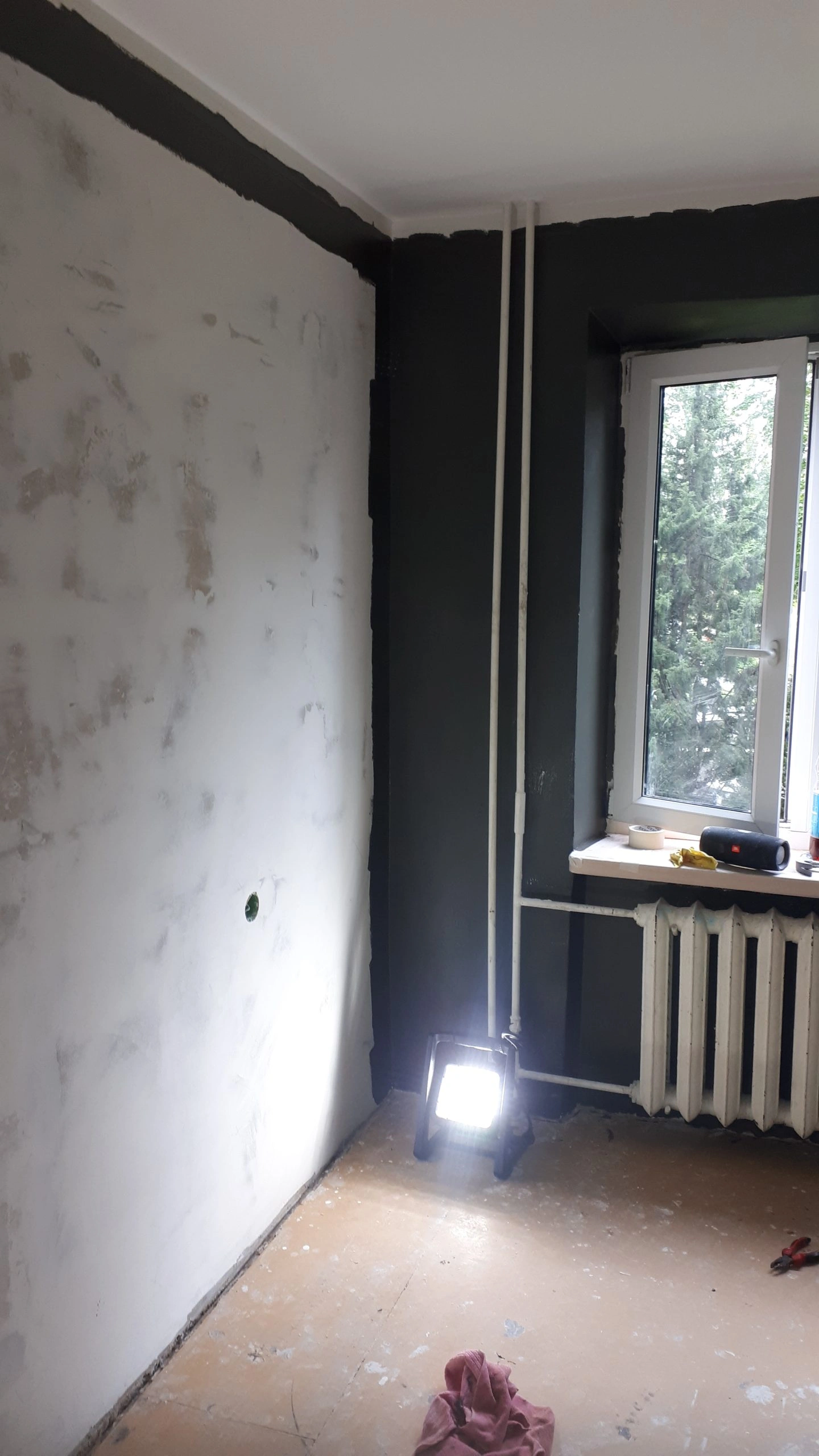 Office Room — 9