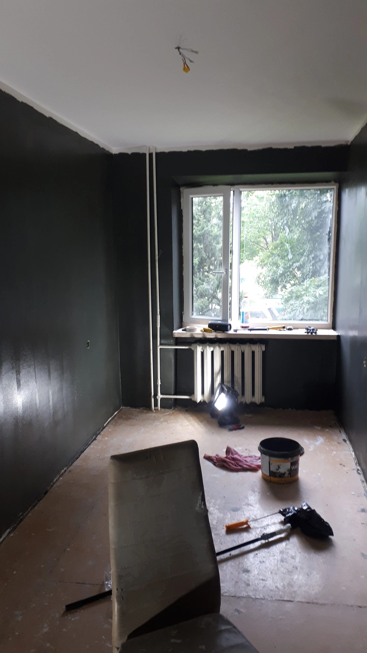 Office Room — 10