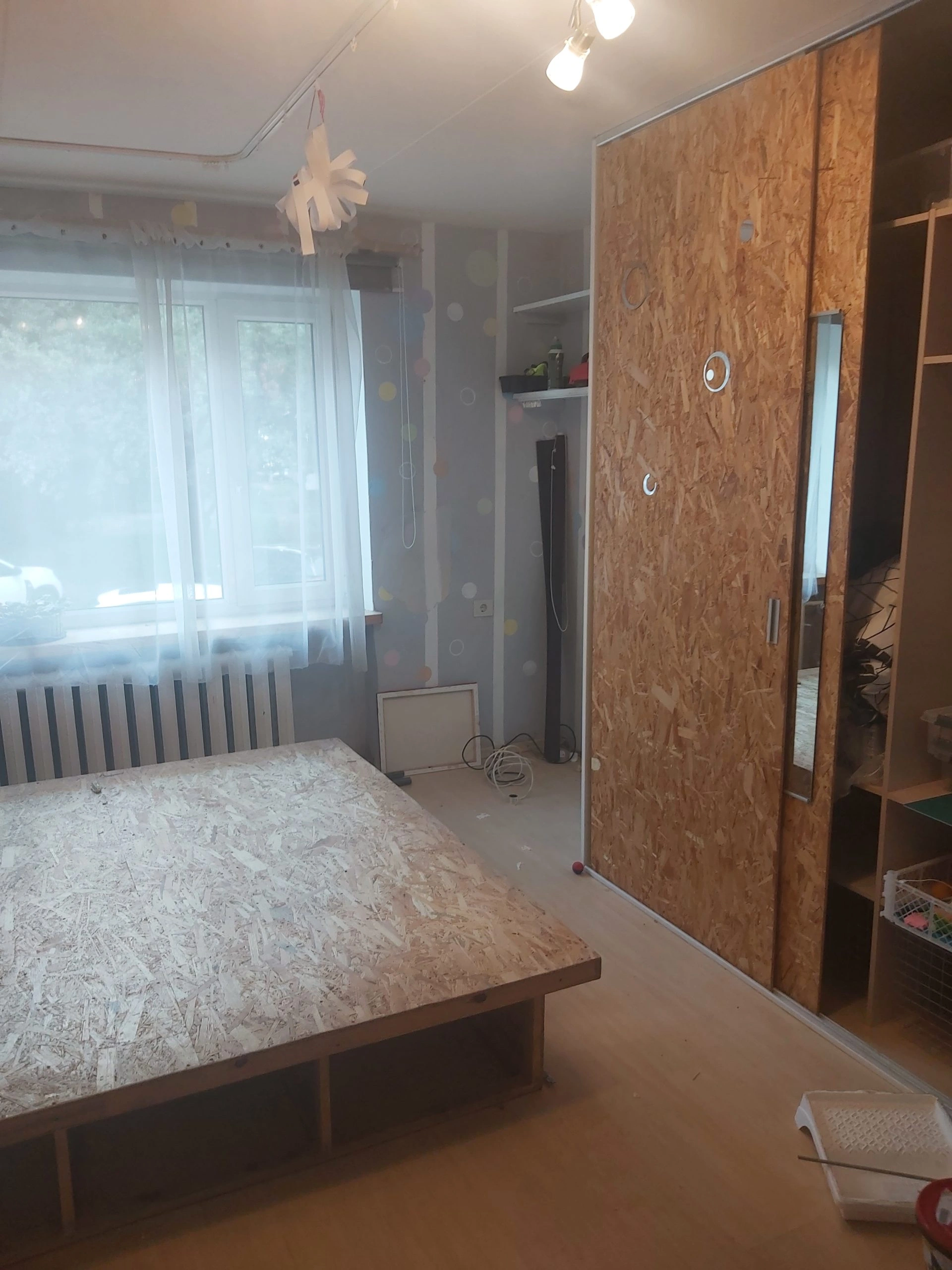 Bedroom — 1