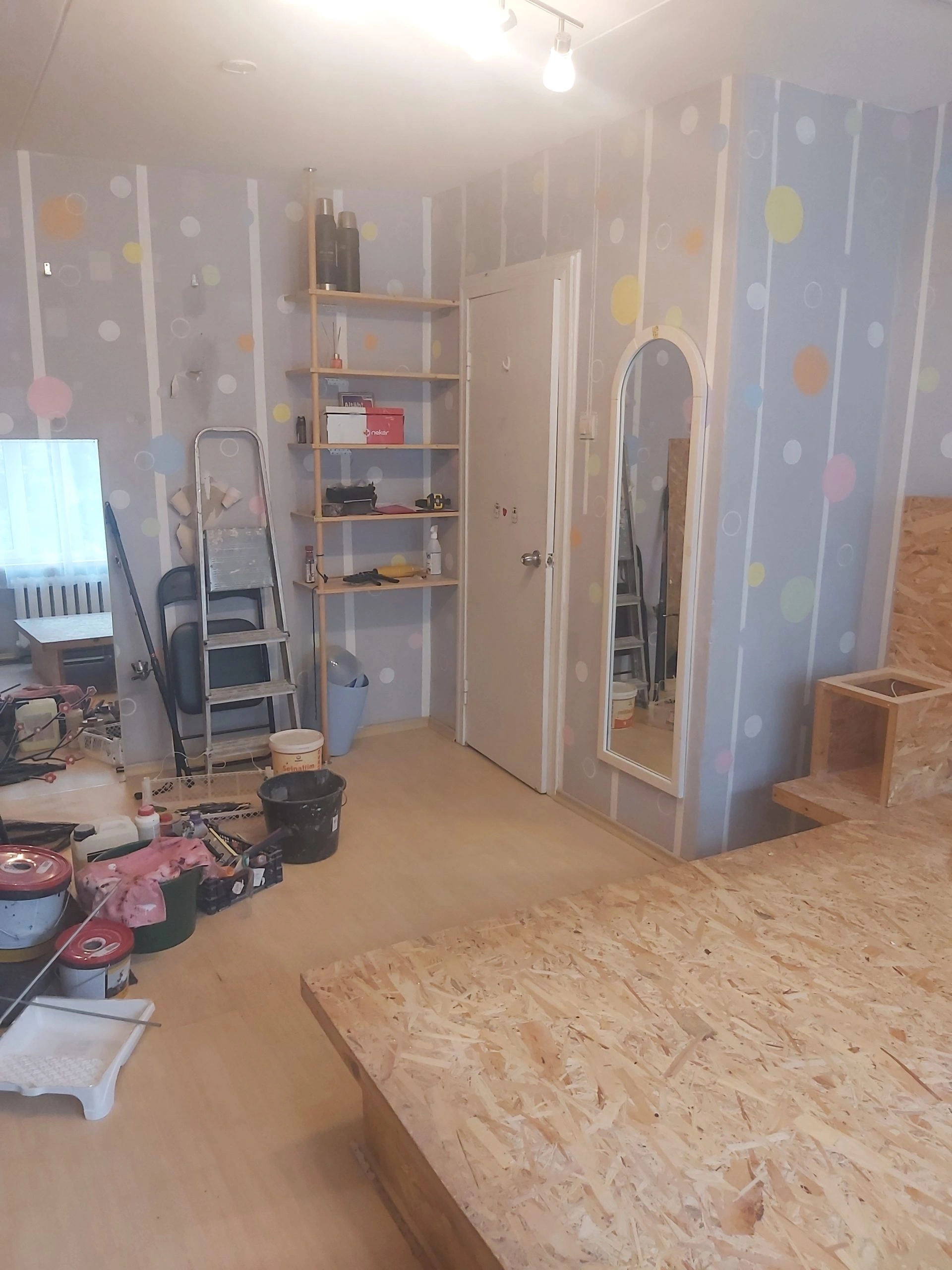 Bedroom — 2