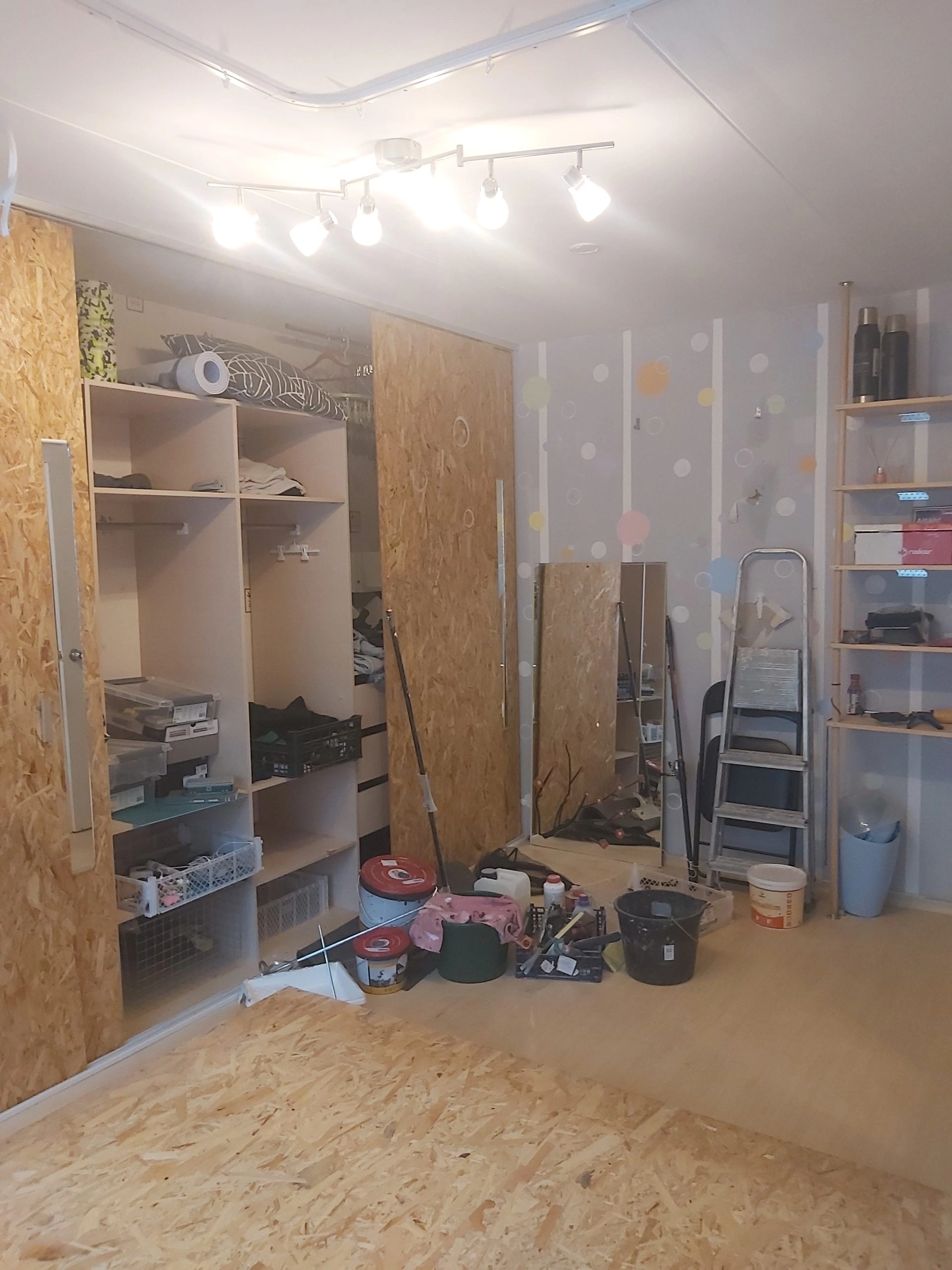 Bedroom — 3