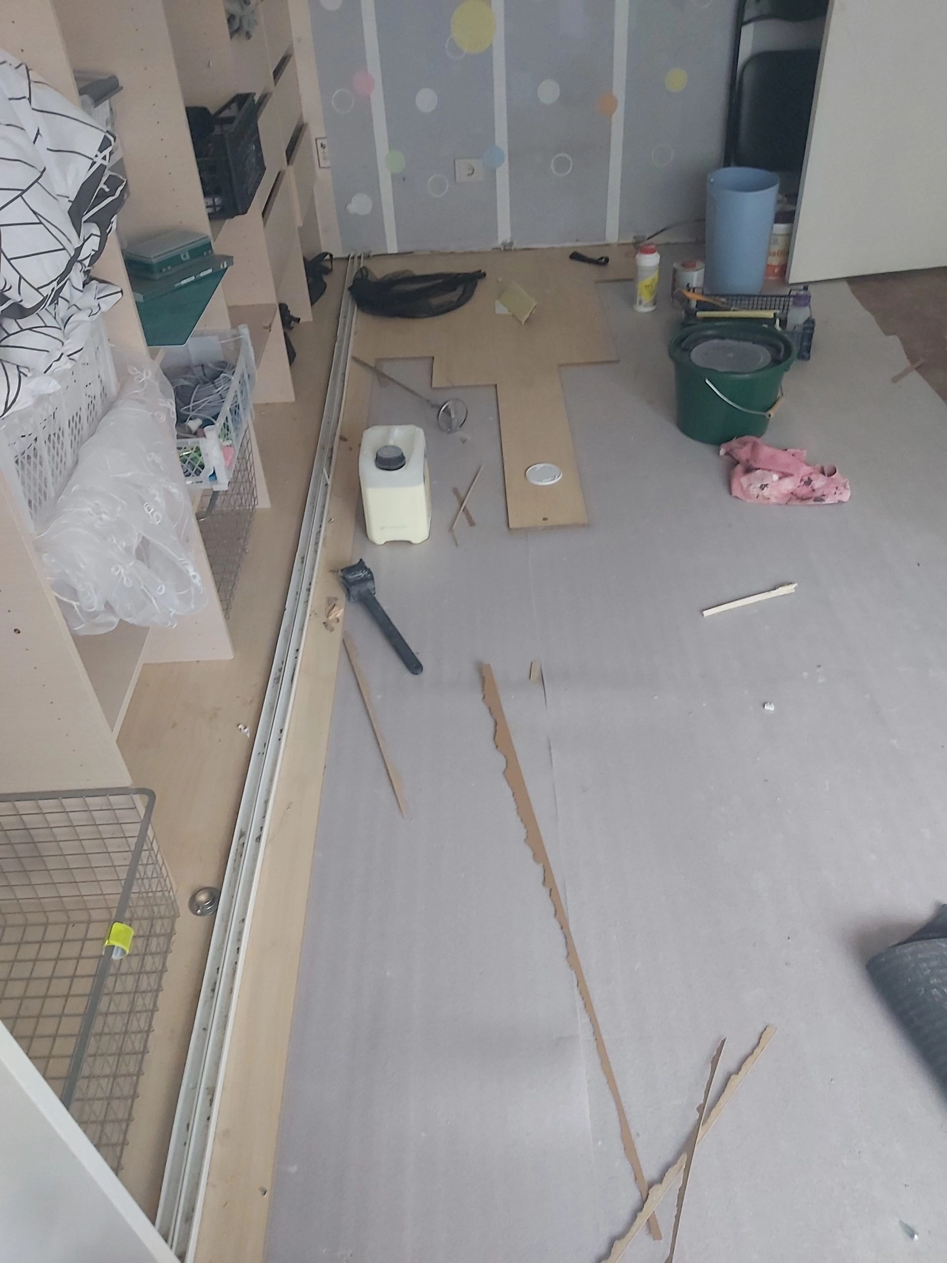 Bedroom — 5