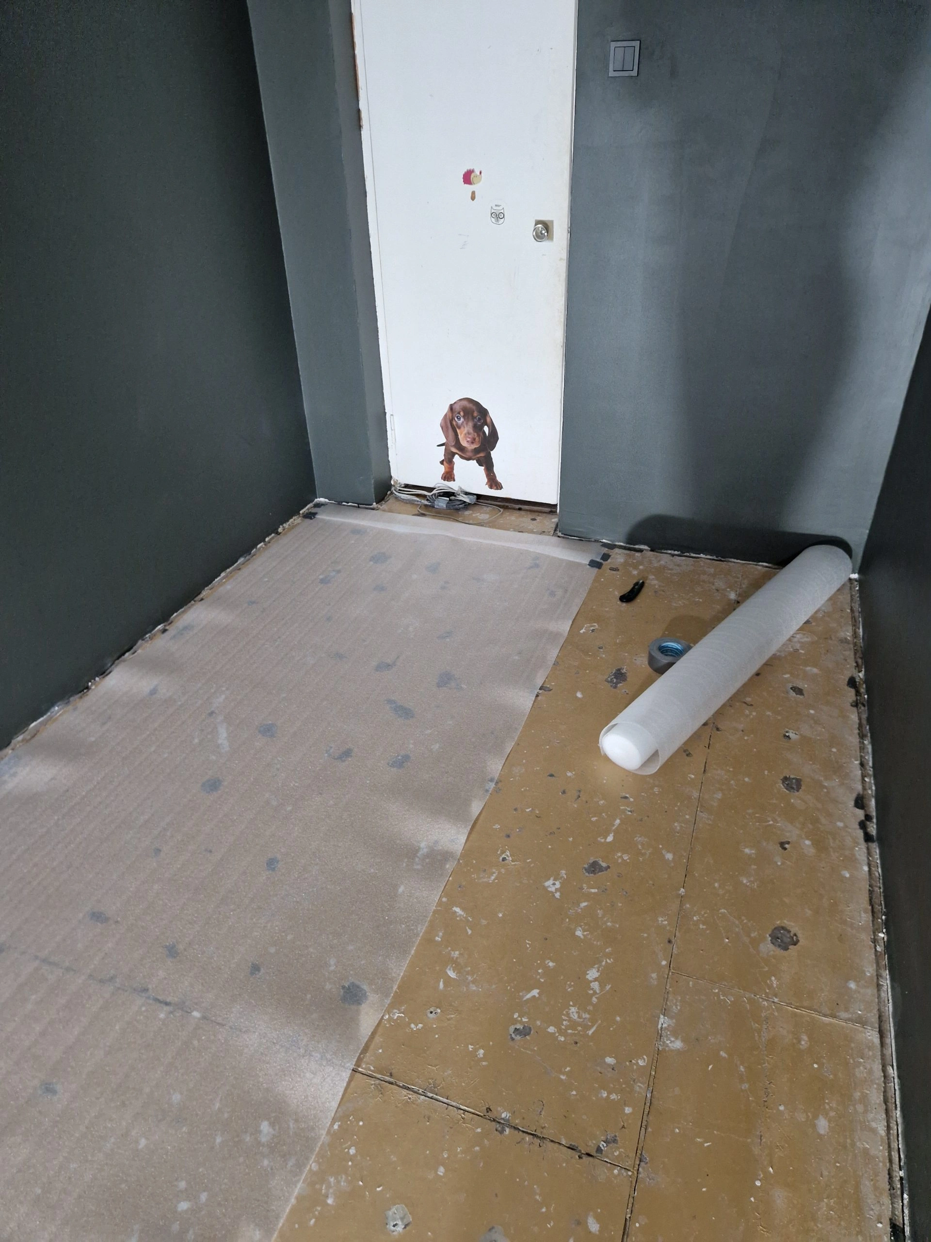 Office Room — 12