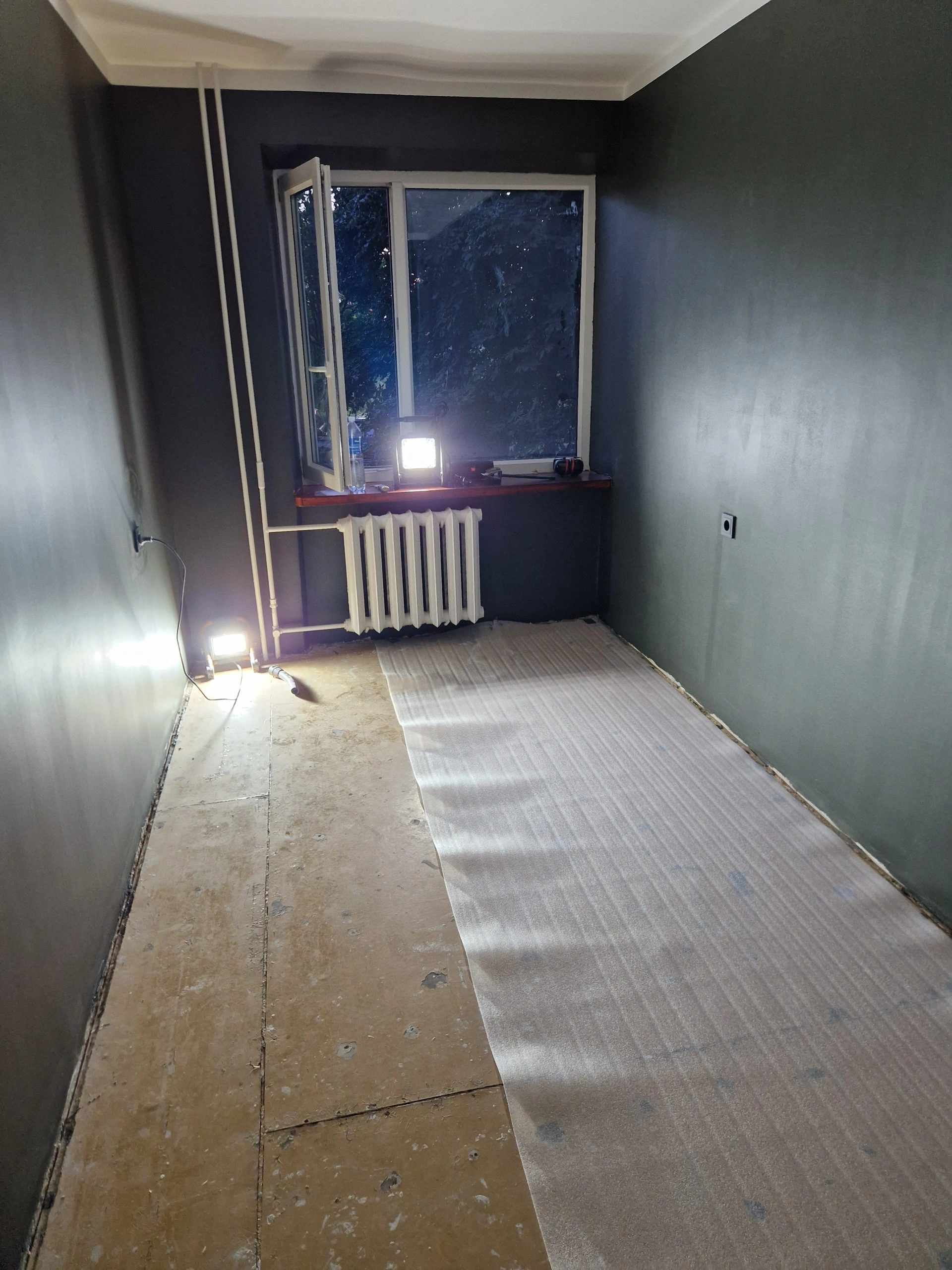 Office Room — 13