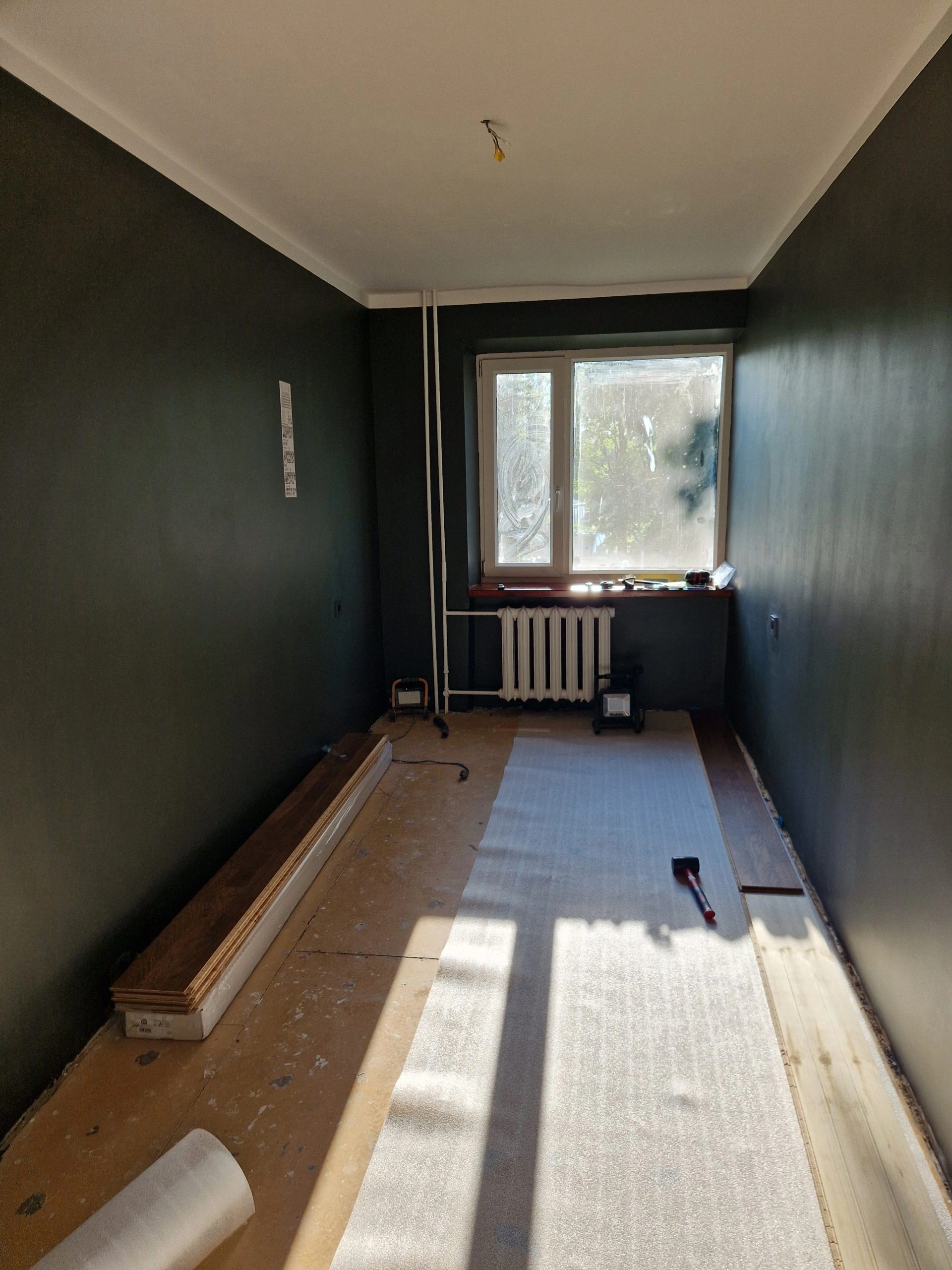 Office Room — 14