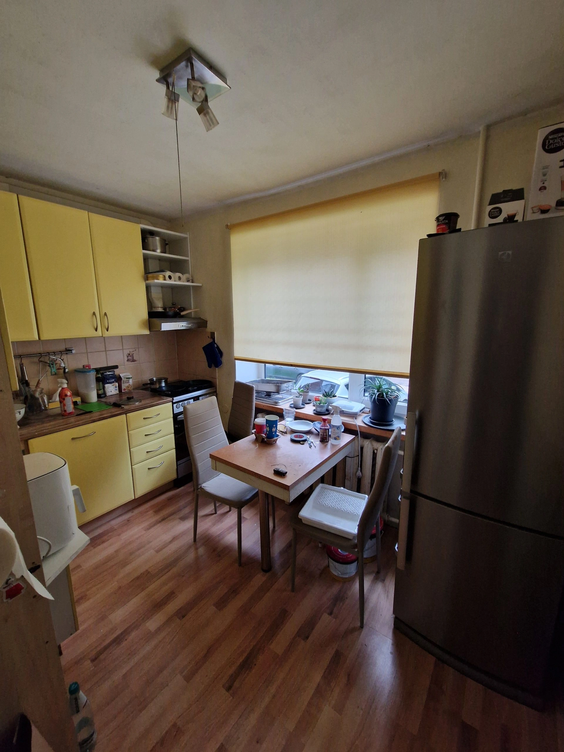 Kitchen — 1