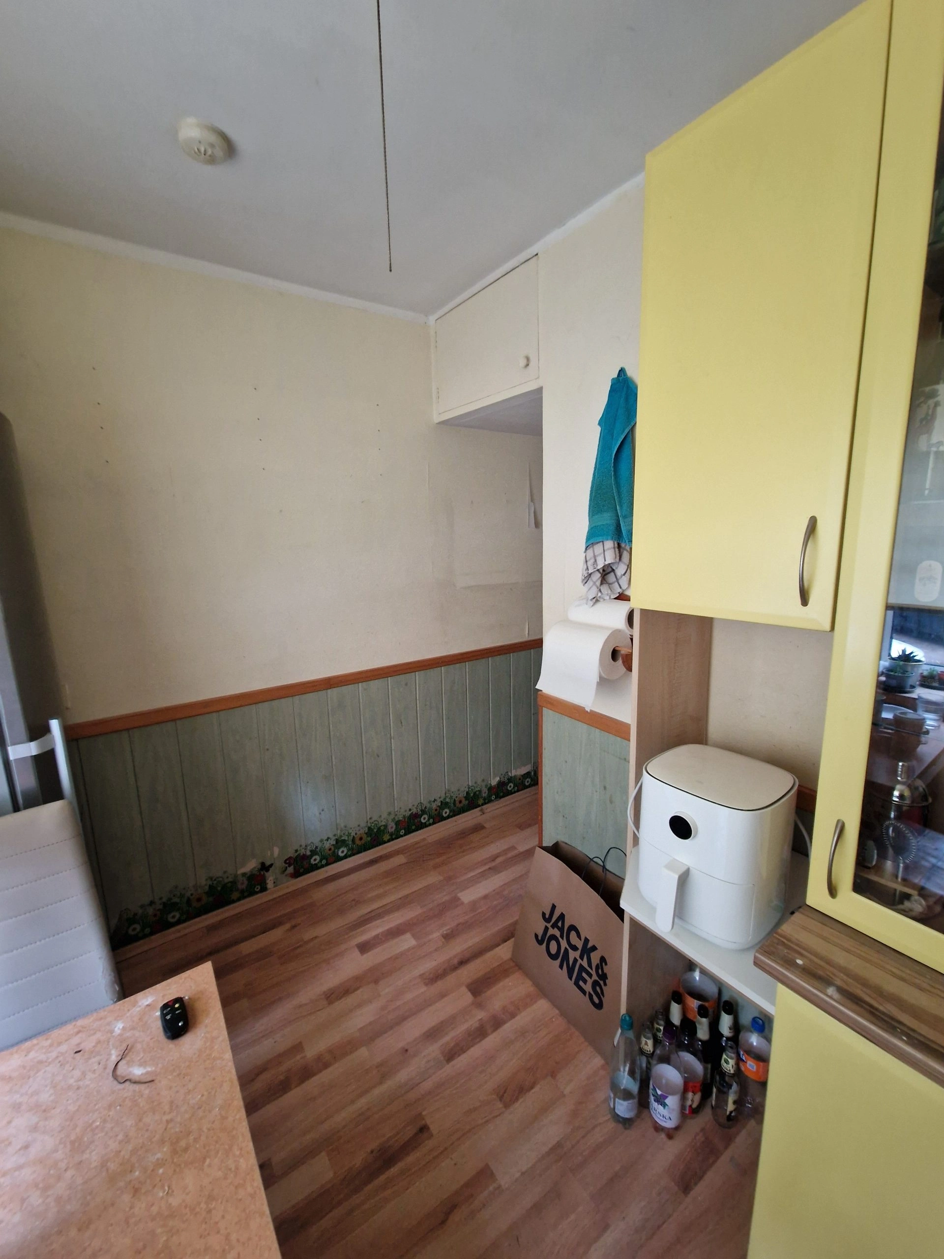 Kitchen — 2