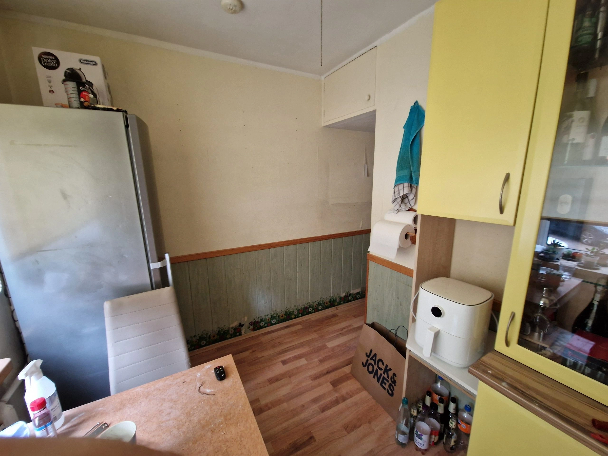Kitchen — 3