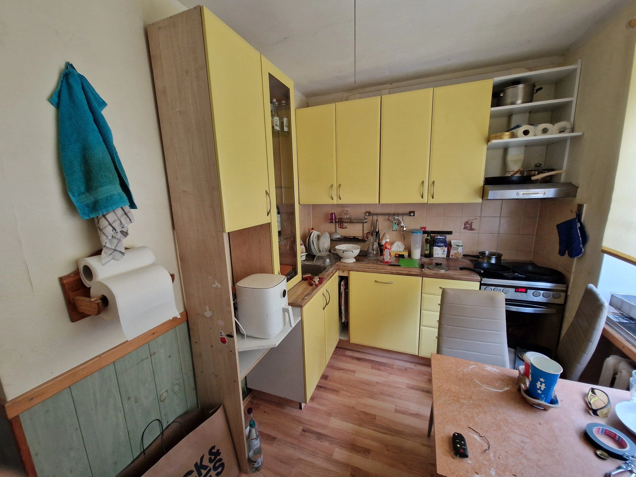 Kitchen — 5