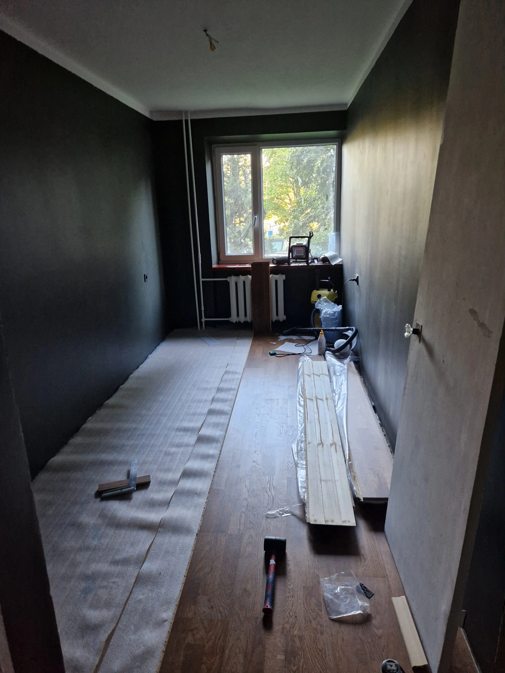 Office Room — 15