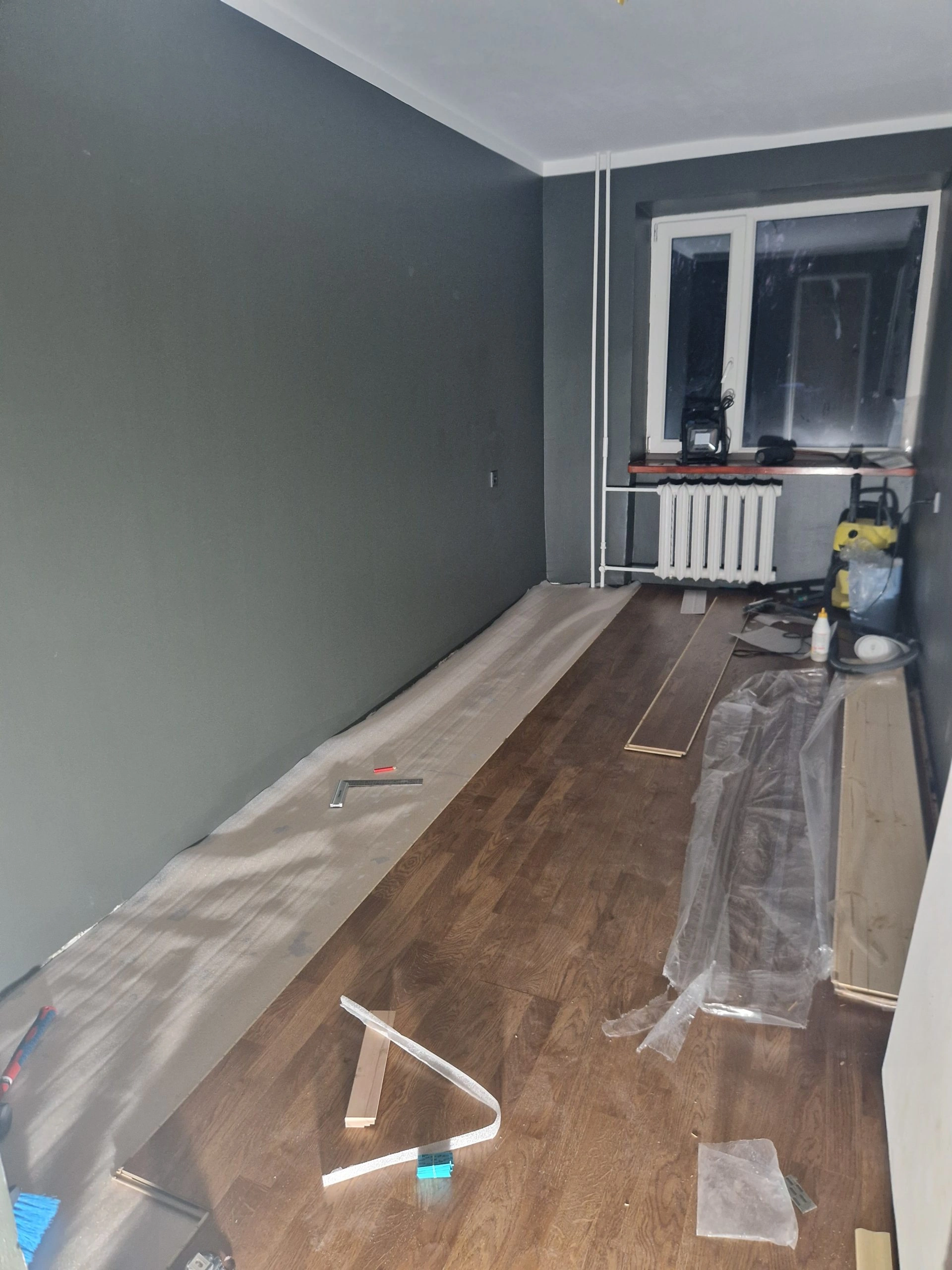 Office Room — 17