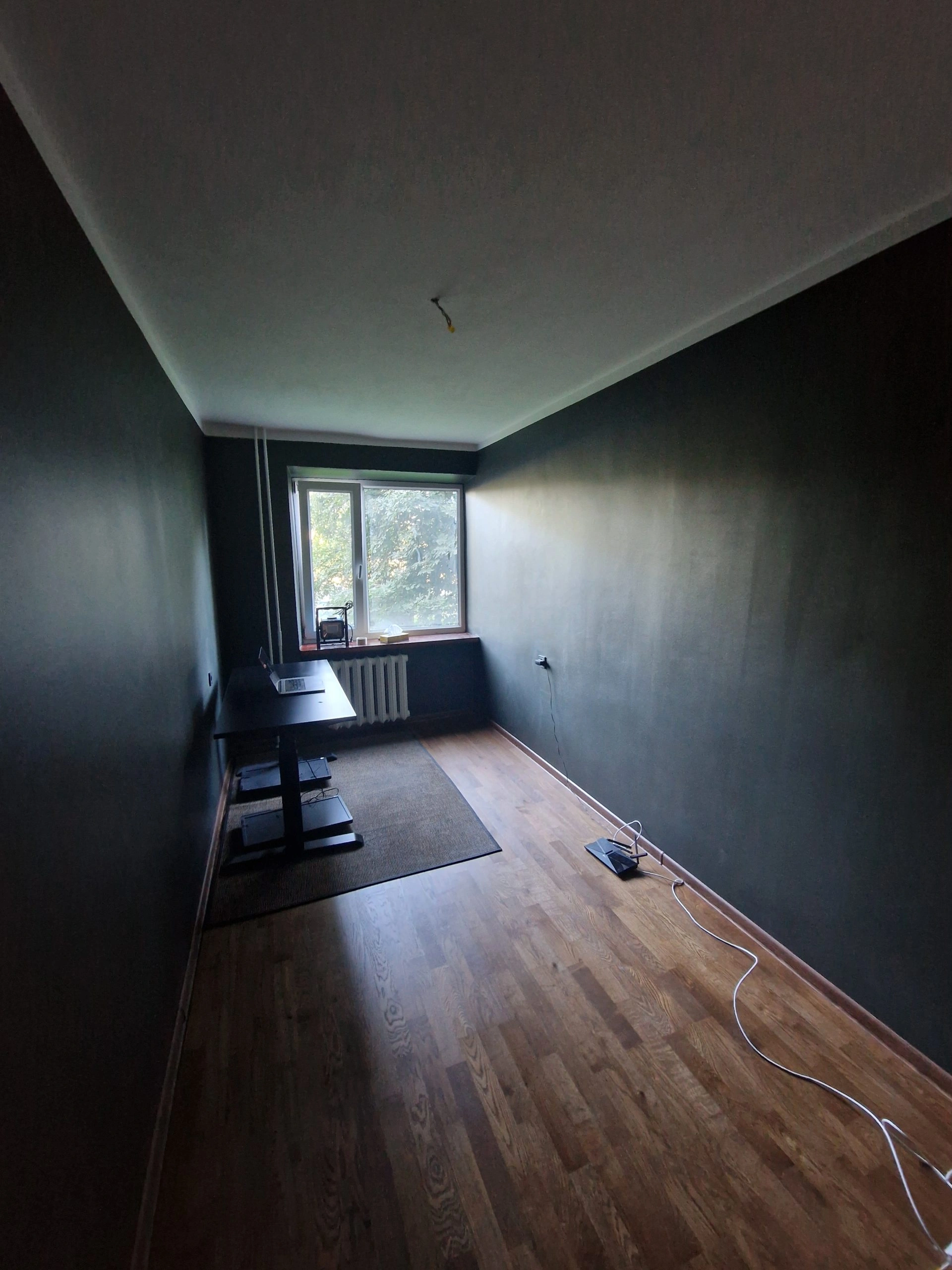 Office Room — 21