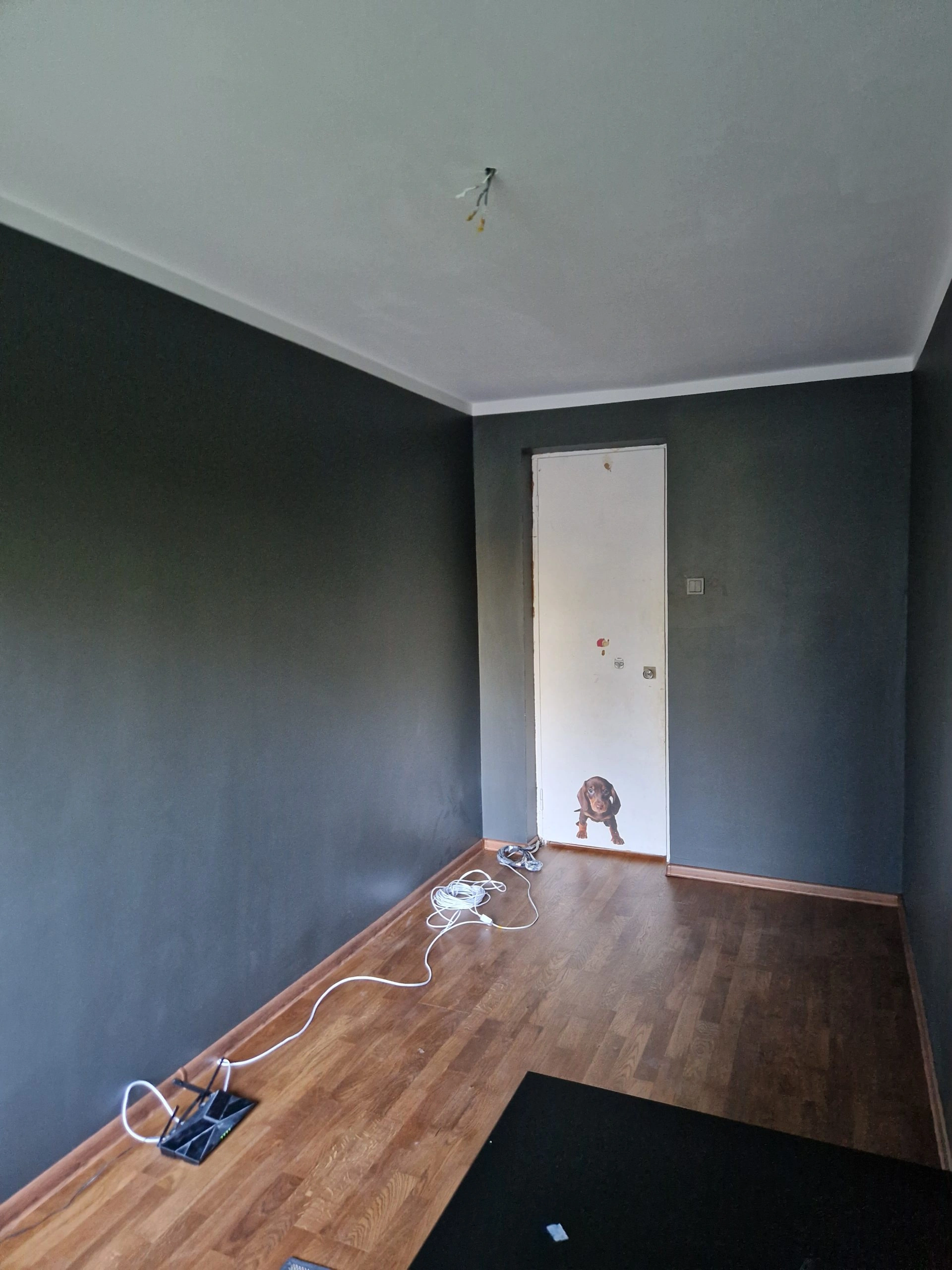 Office Room — 22