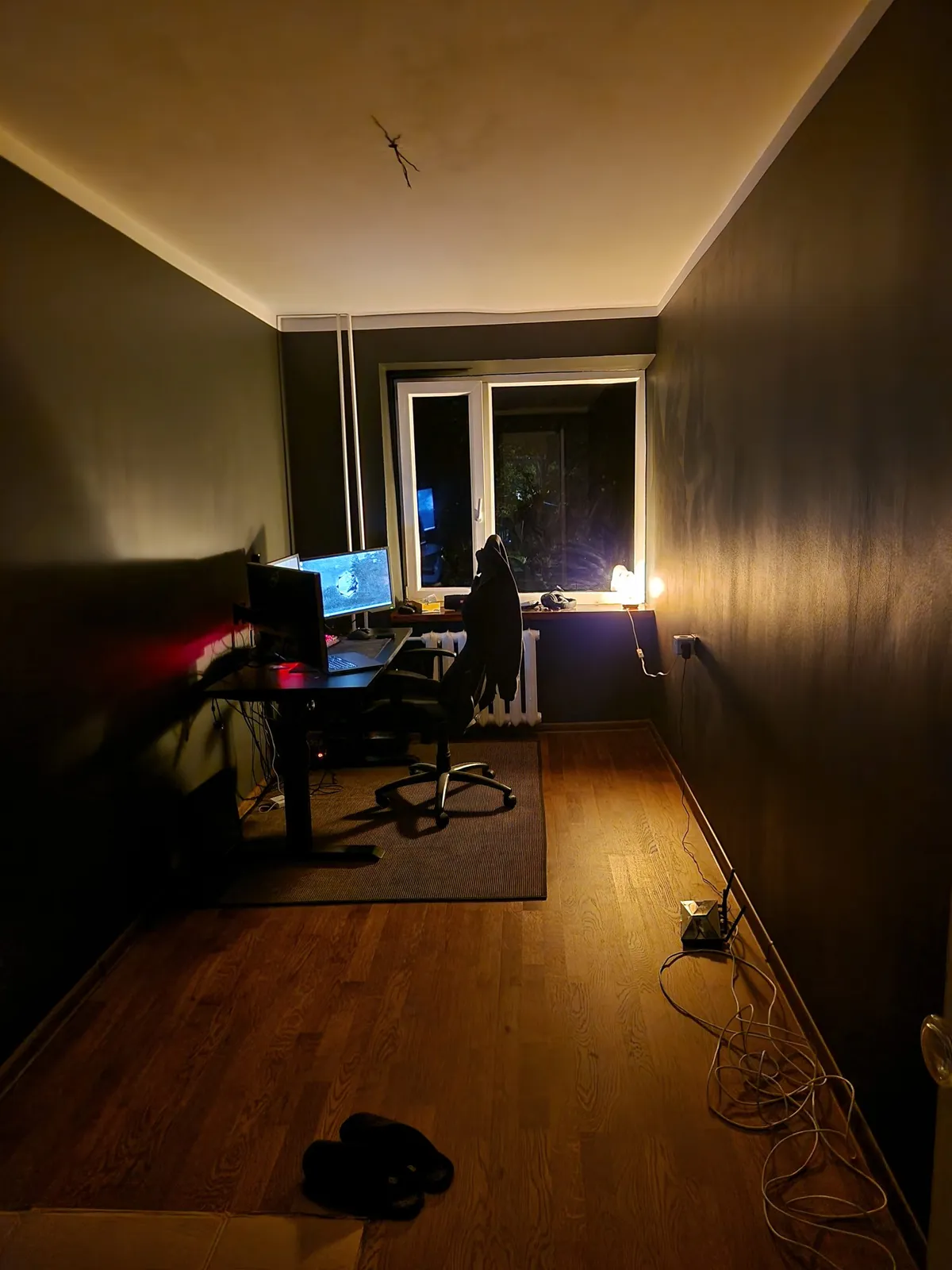 Office Room — After