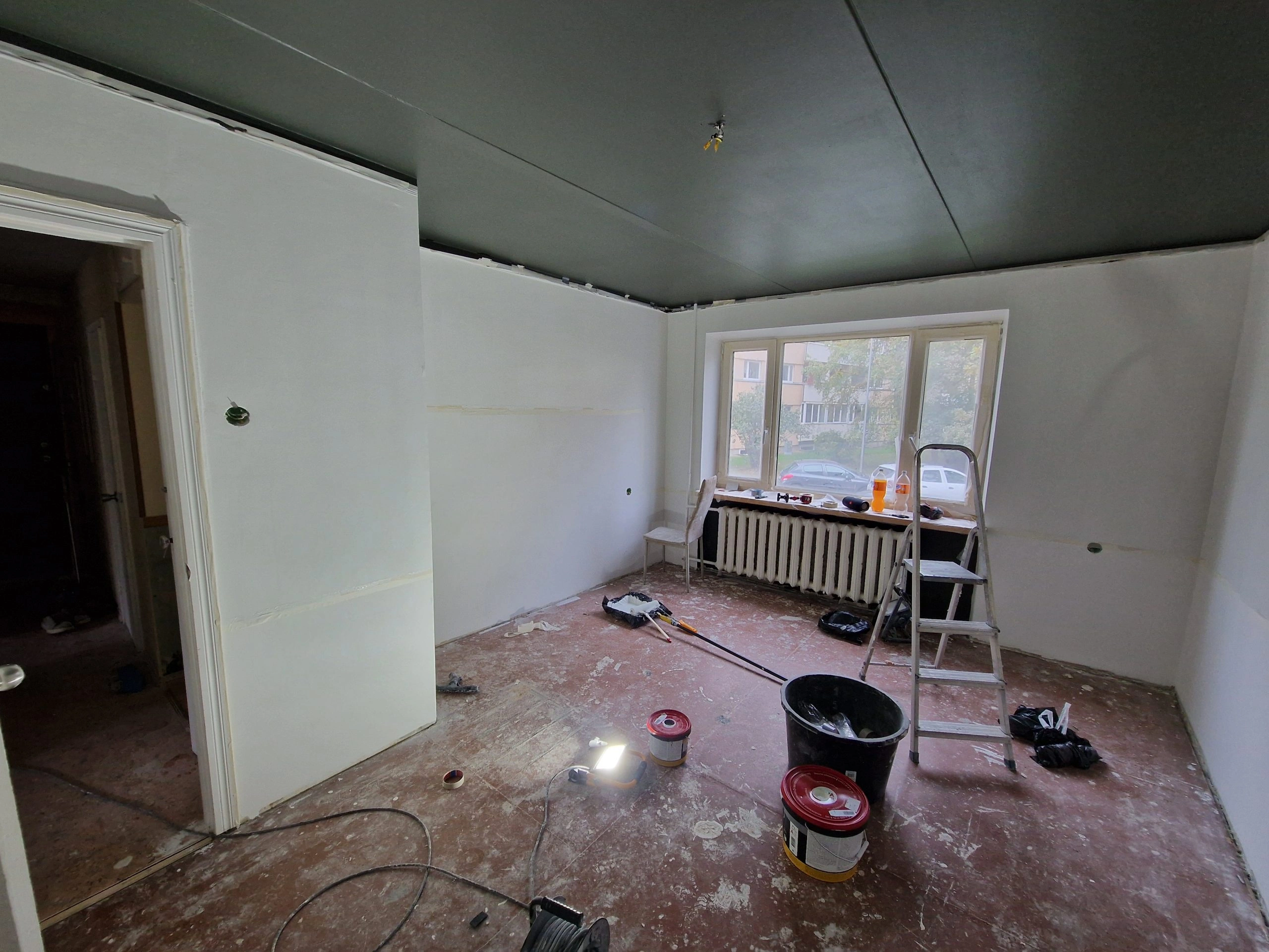 Bedroom — 25