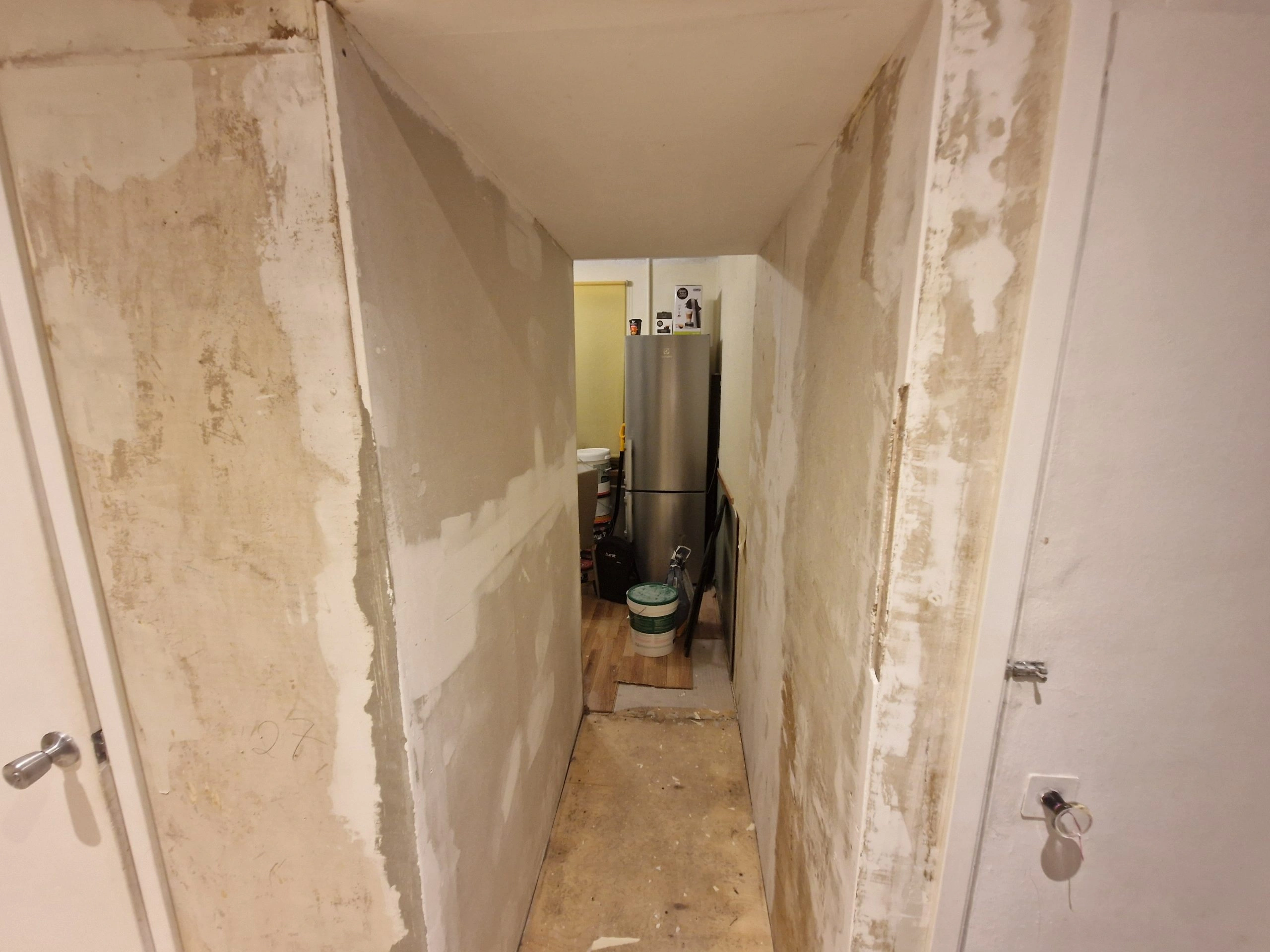 Hallway — 2