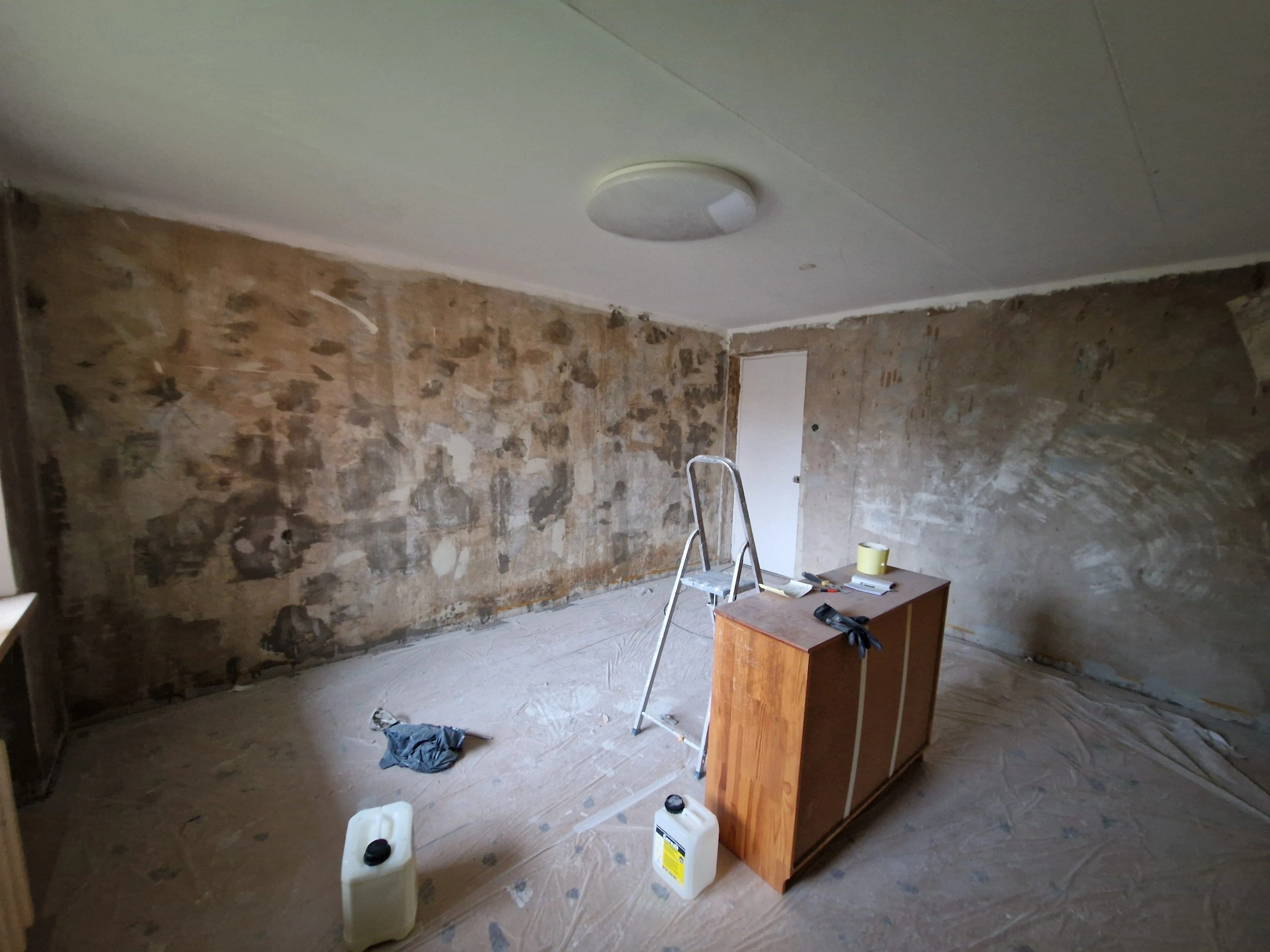 Living Room — 5