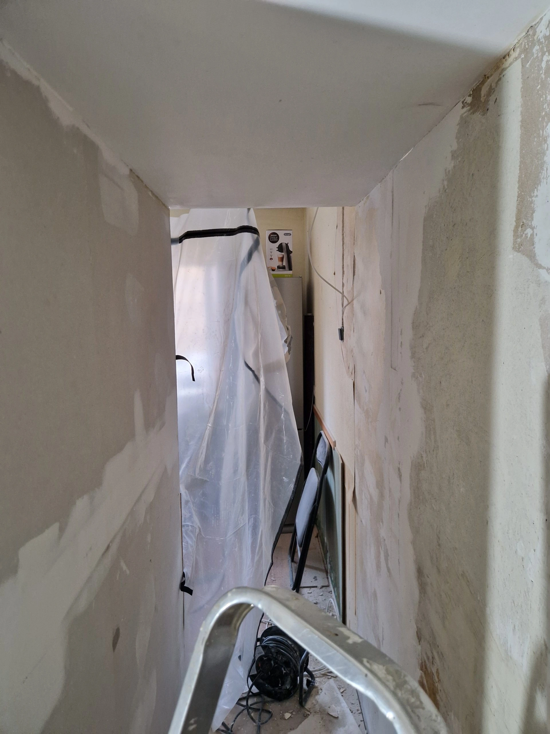 Hallway — 4