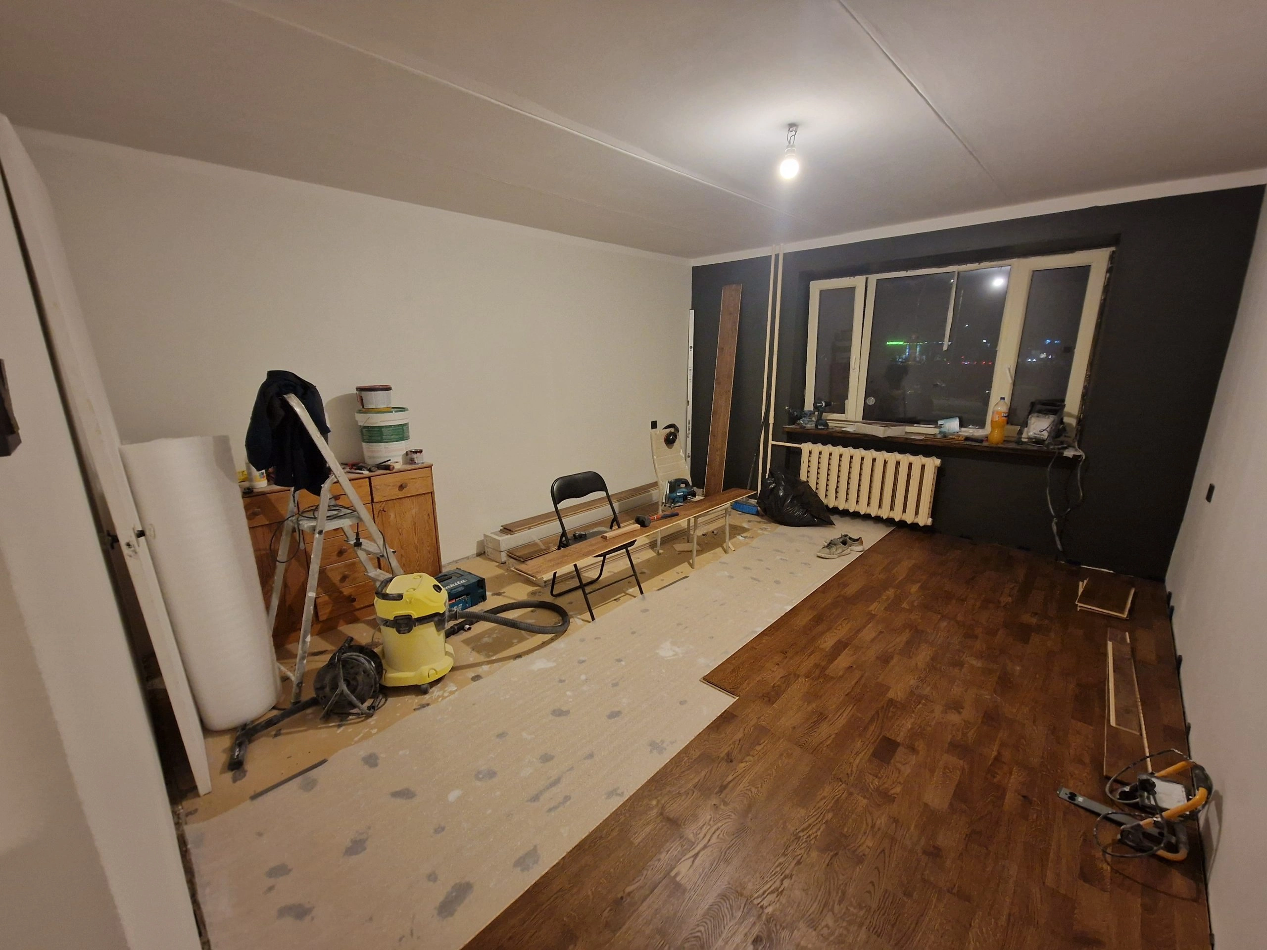 Living Room — 10
