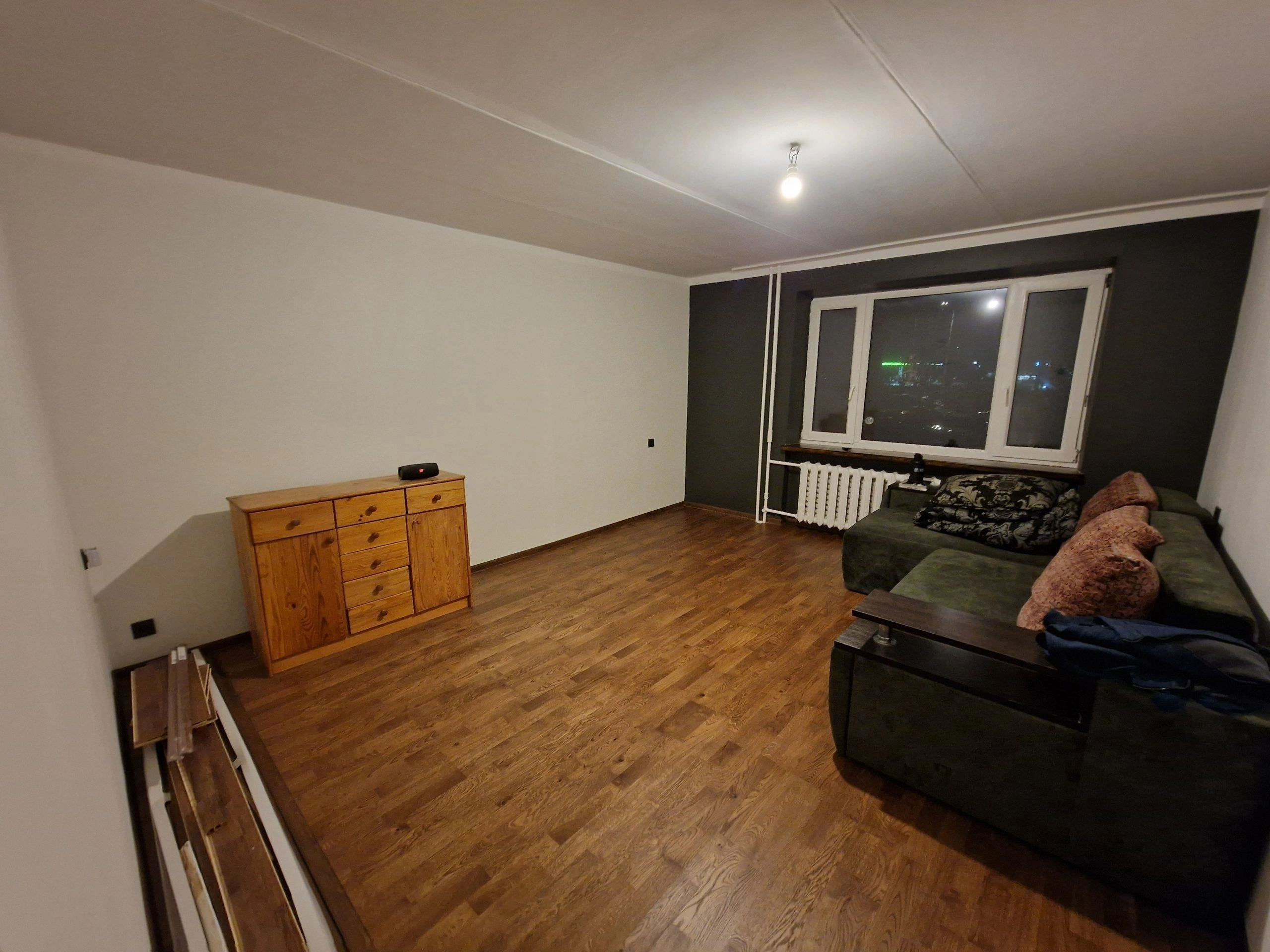 Living Room — 11