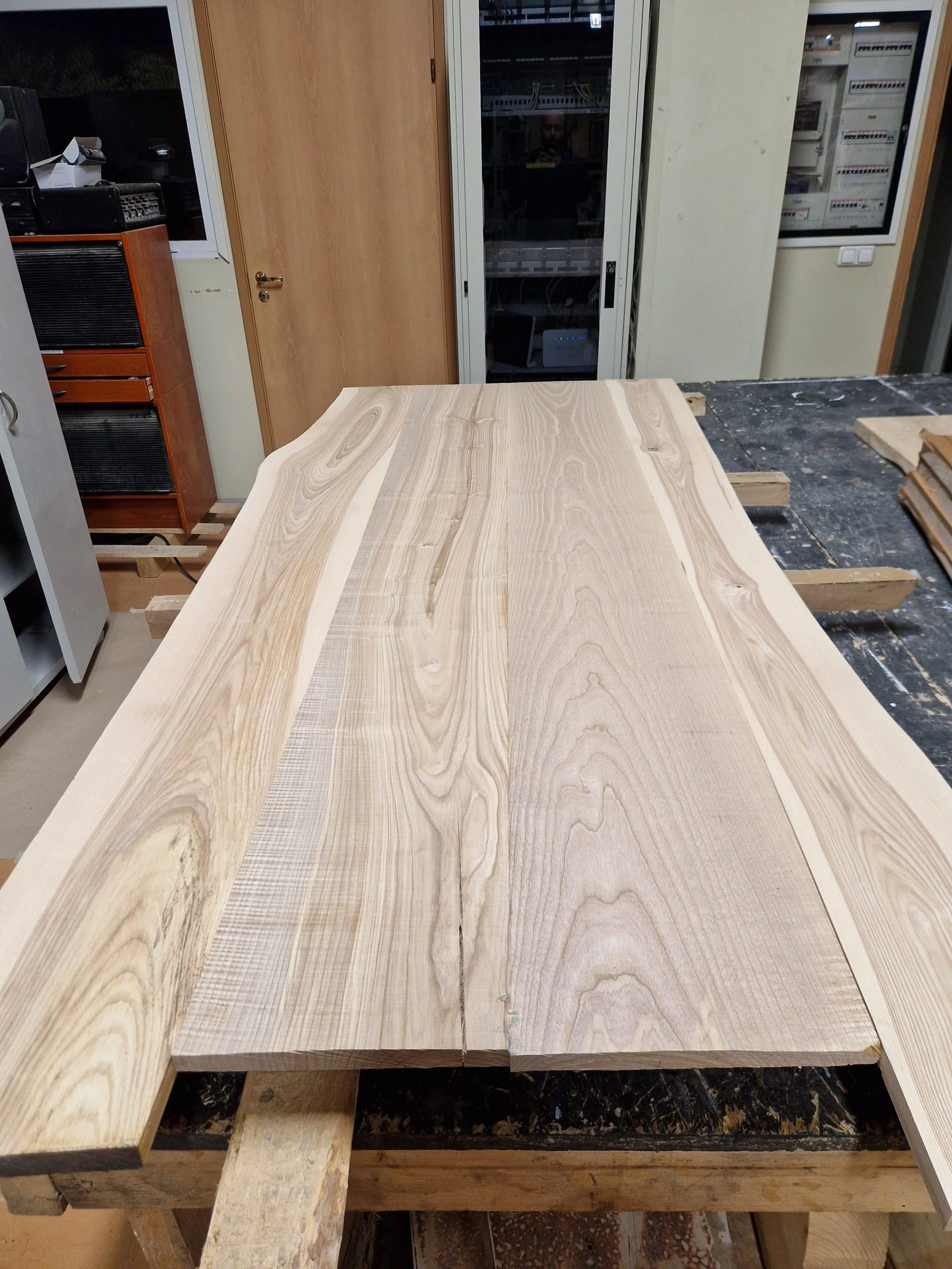 Dining Table MKI — 1
