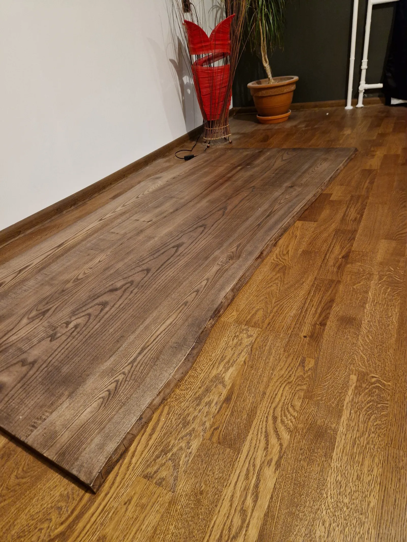 Dining Table Mk1 — 4