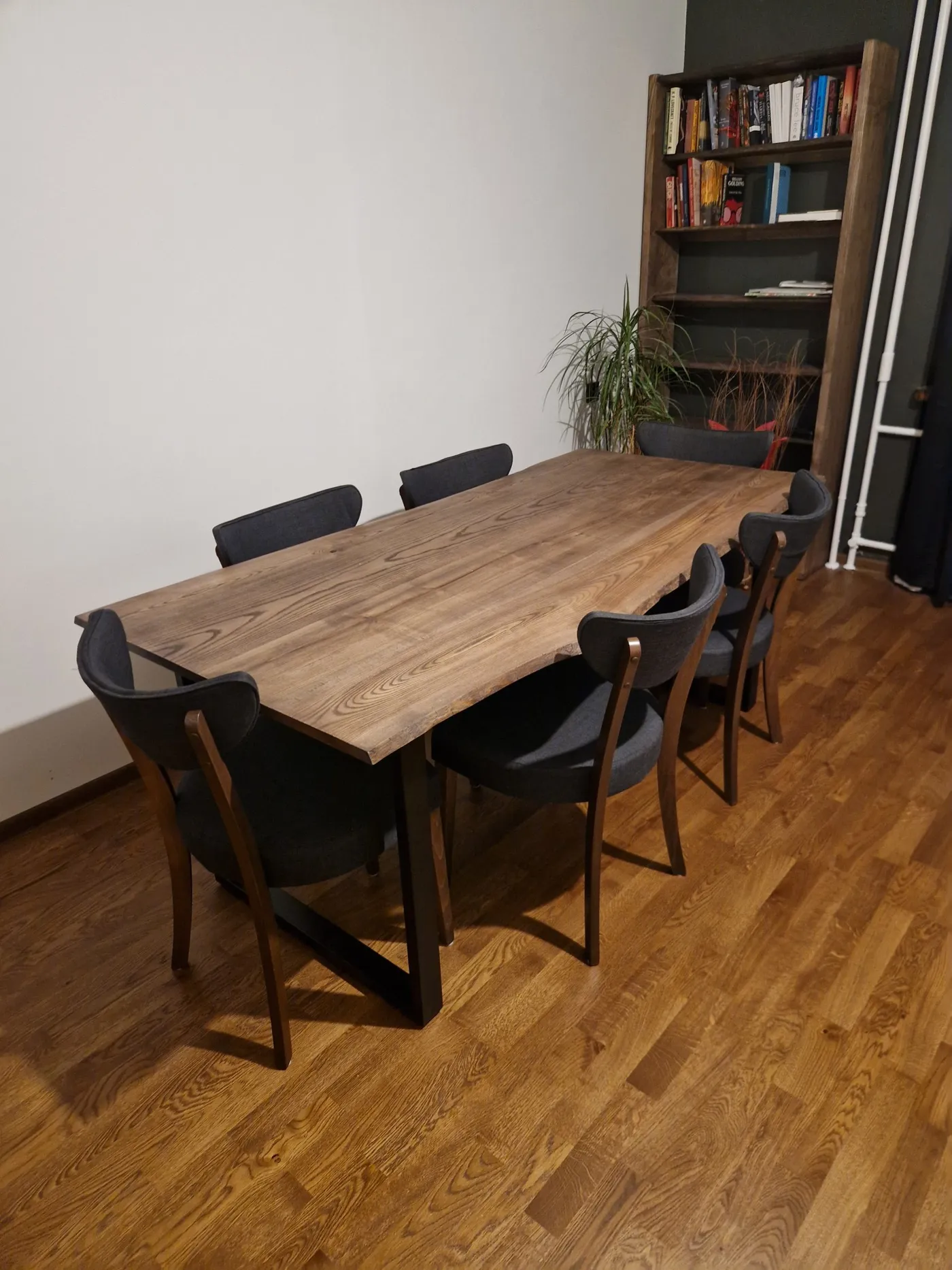 Dining Table Mk1