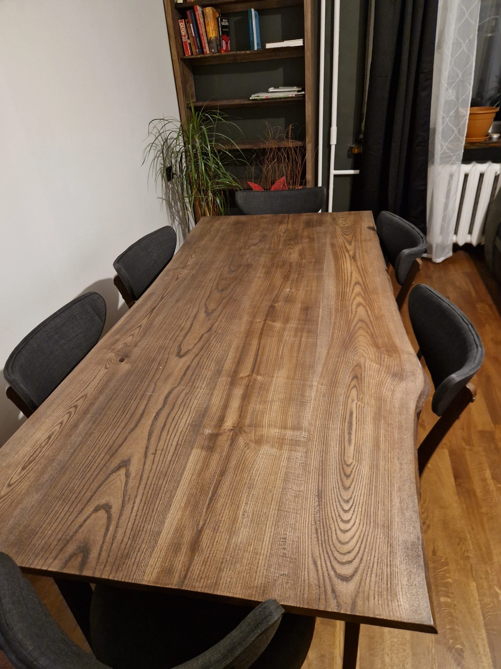 Dining Table MKI — 7