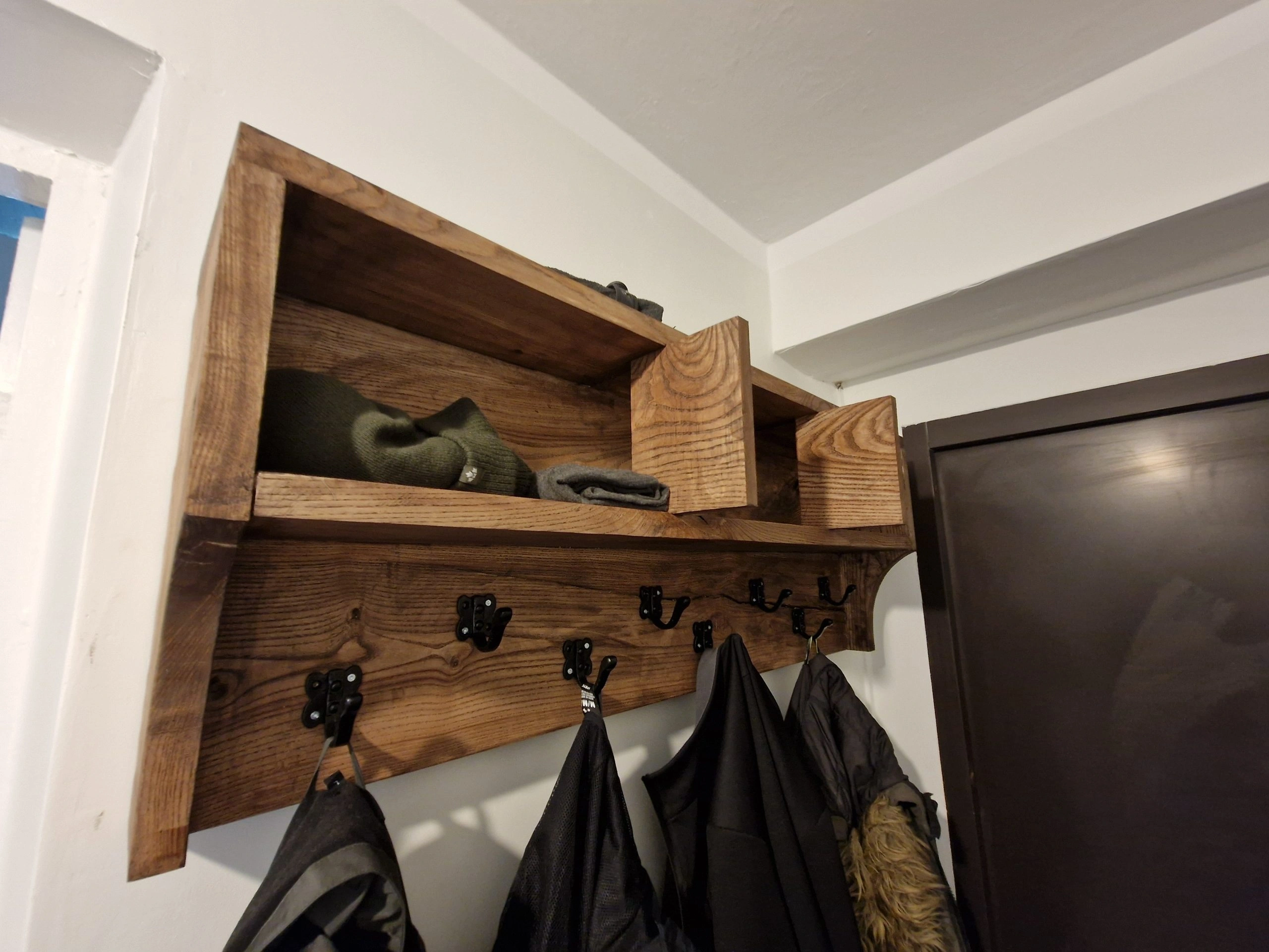 Coat Rack — 11