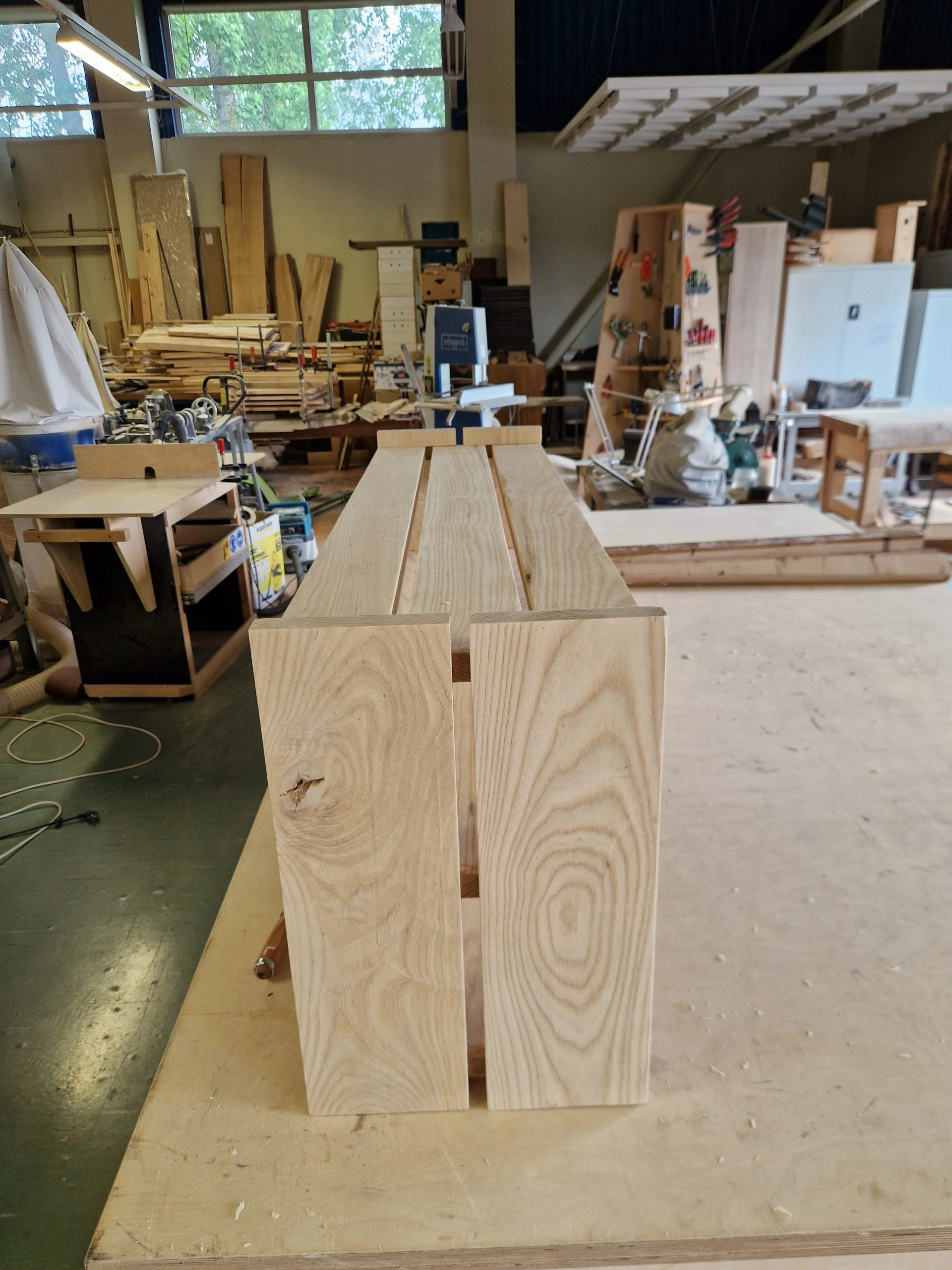 Shoe Rack — 4