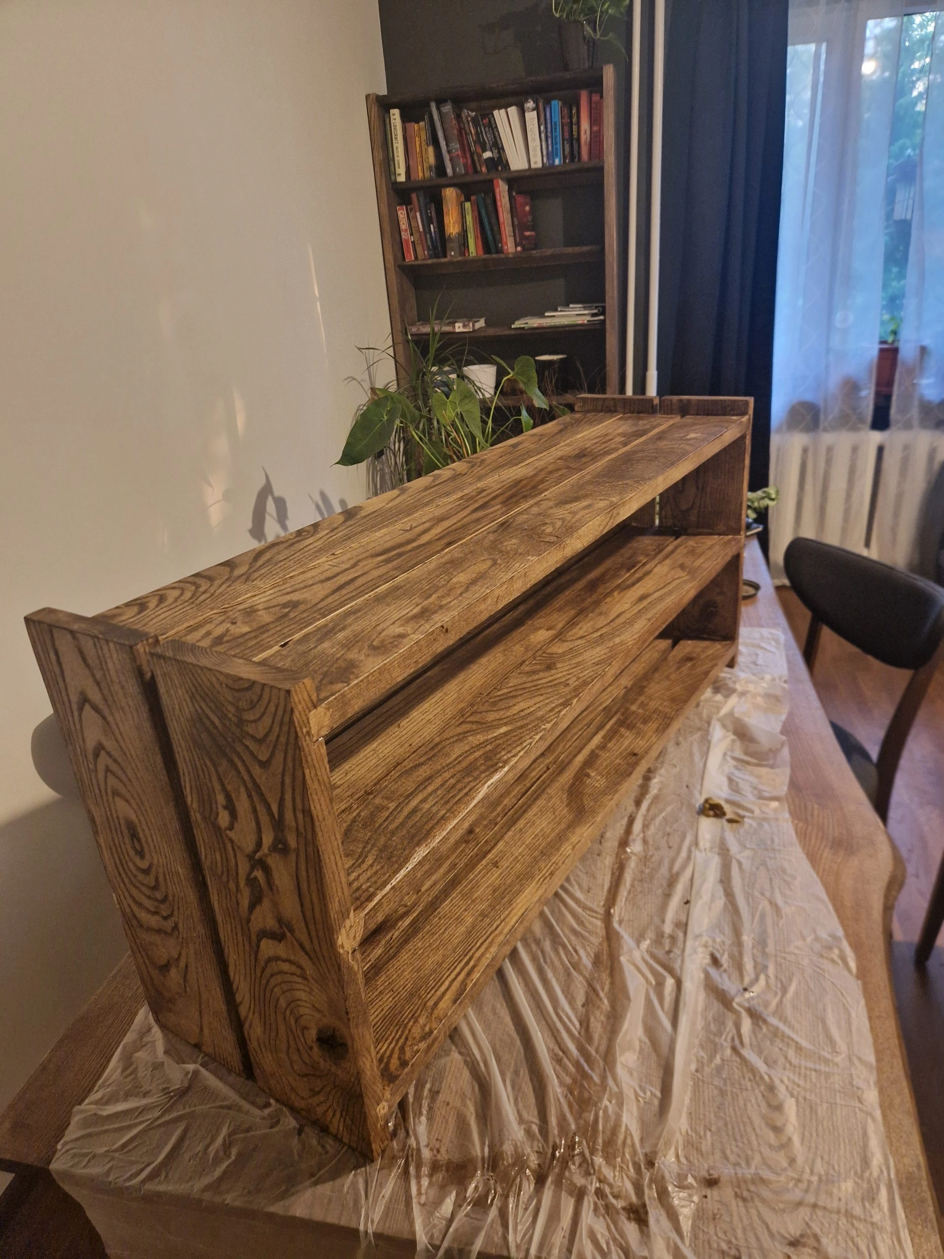 Shoe Rack — 5
