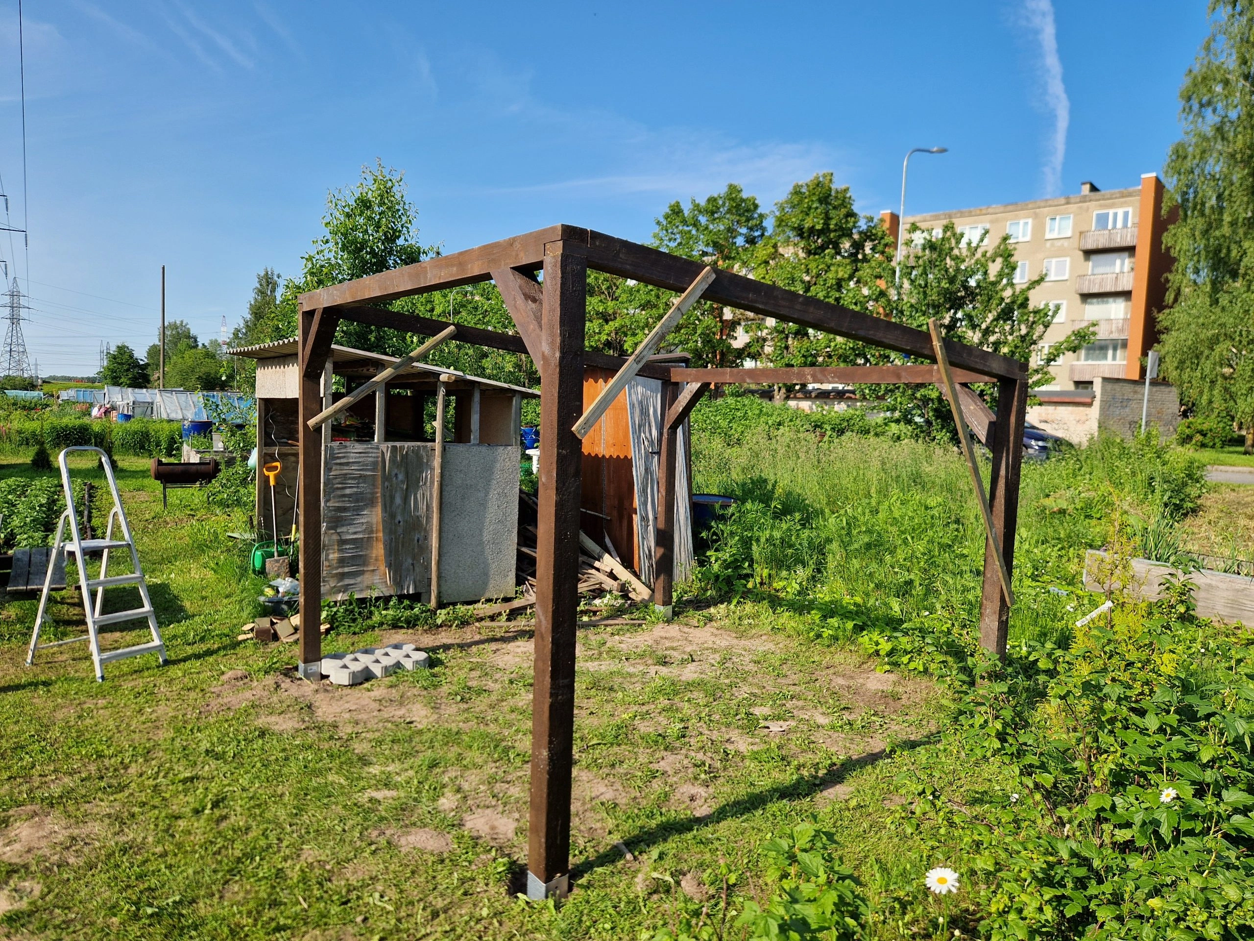 Shelter — 17