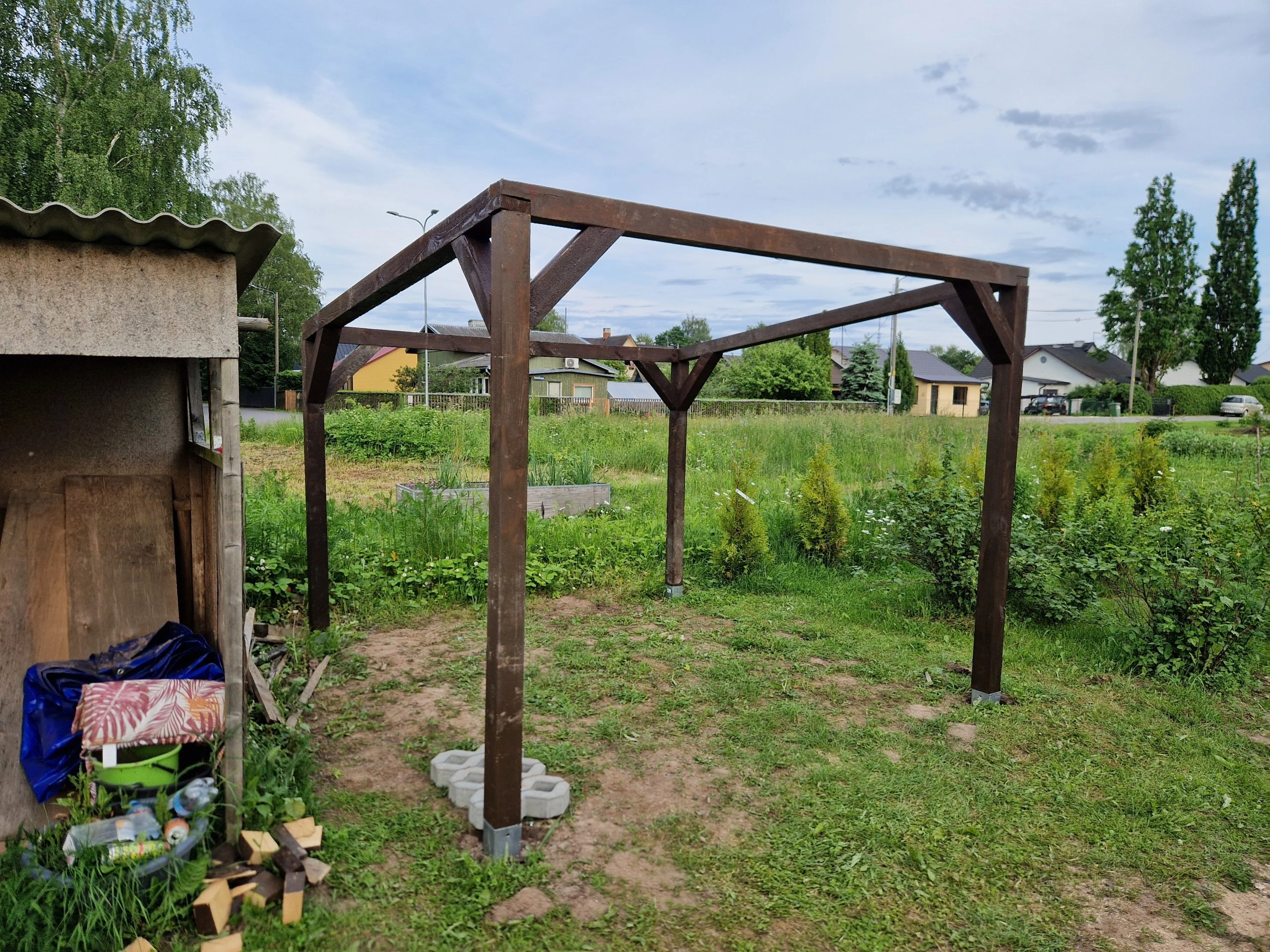 Shelter — 18