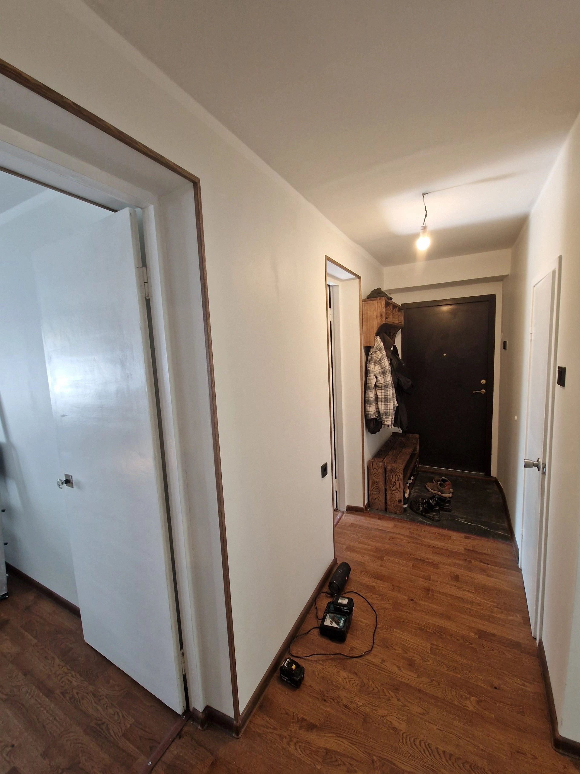 Hallway — 10