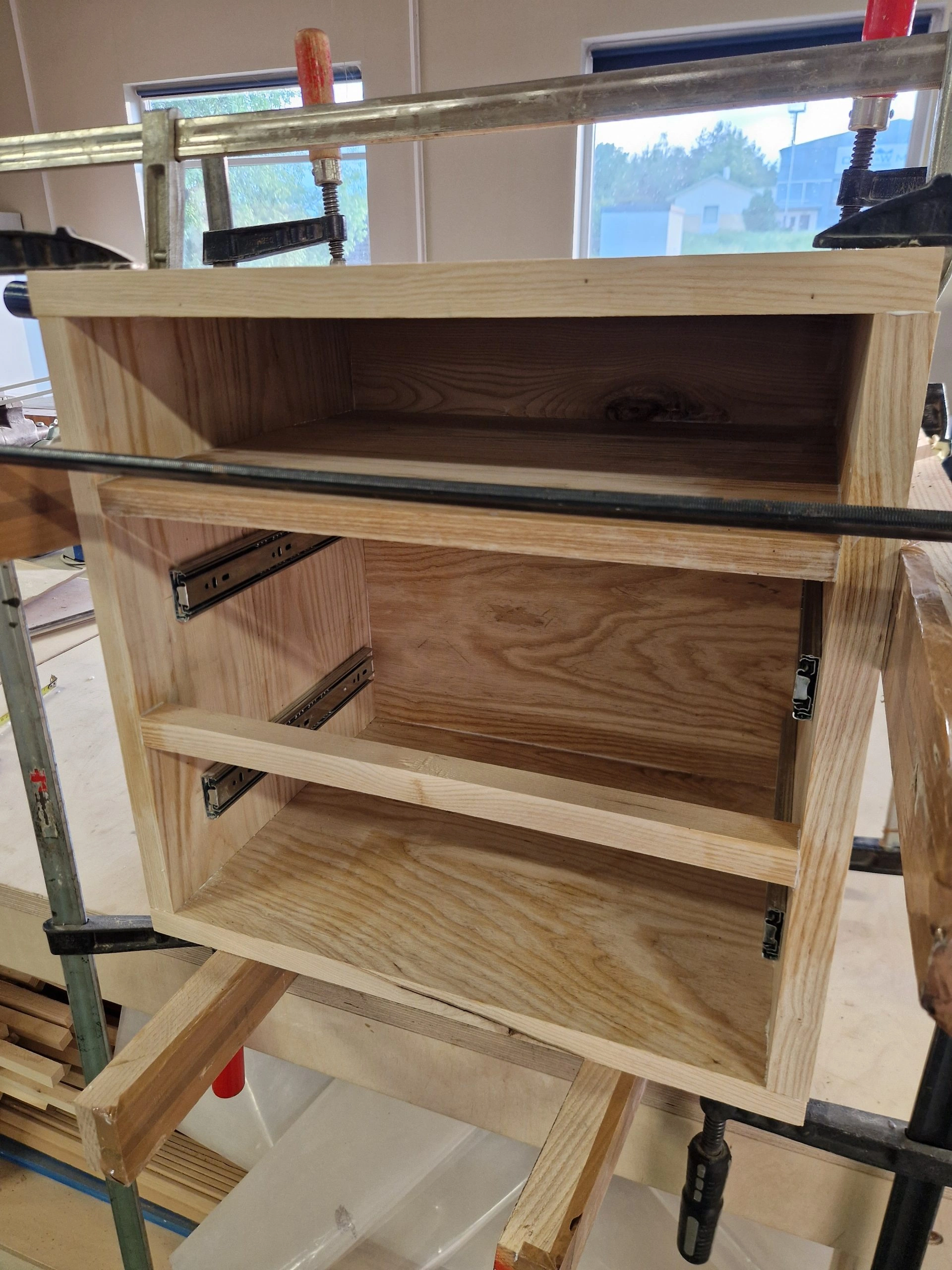 Nightstands — 3