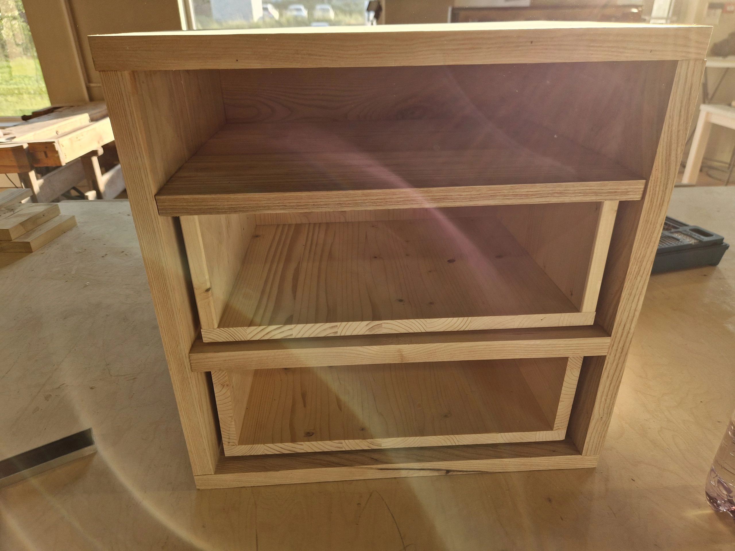 Nightstands — 7