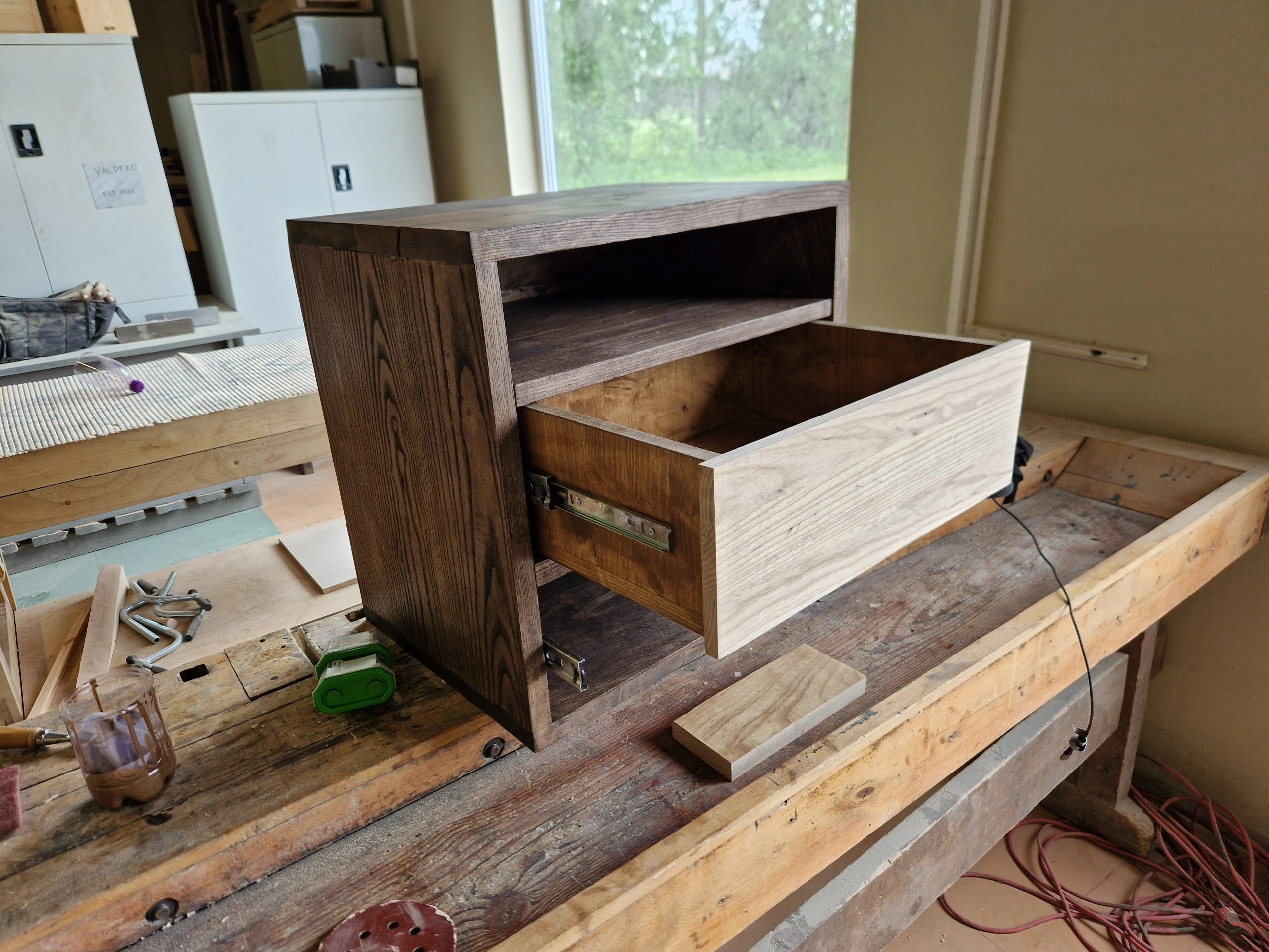 Nightstands — 9