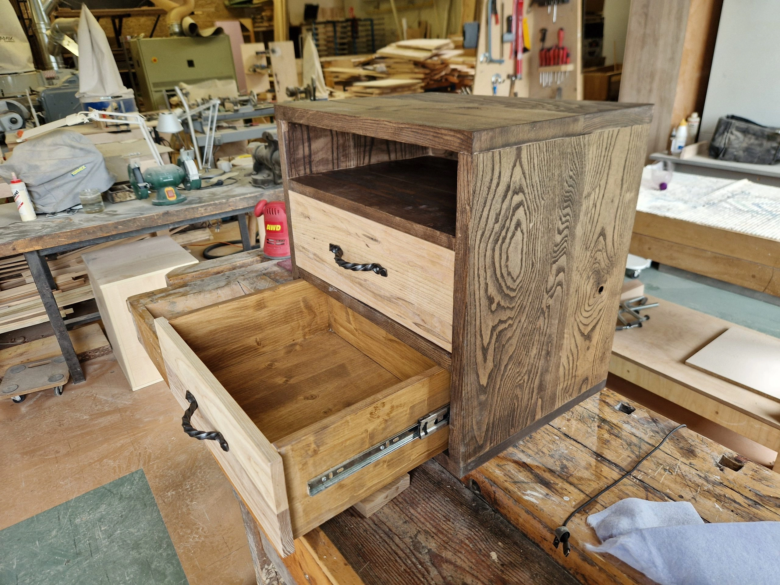 Nightstands — 13