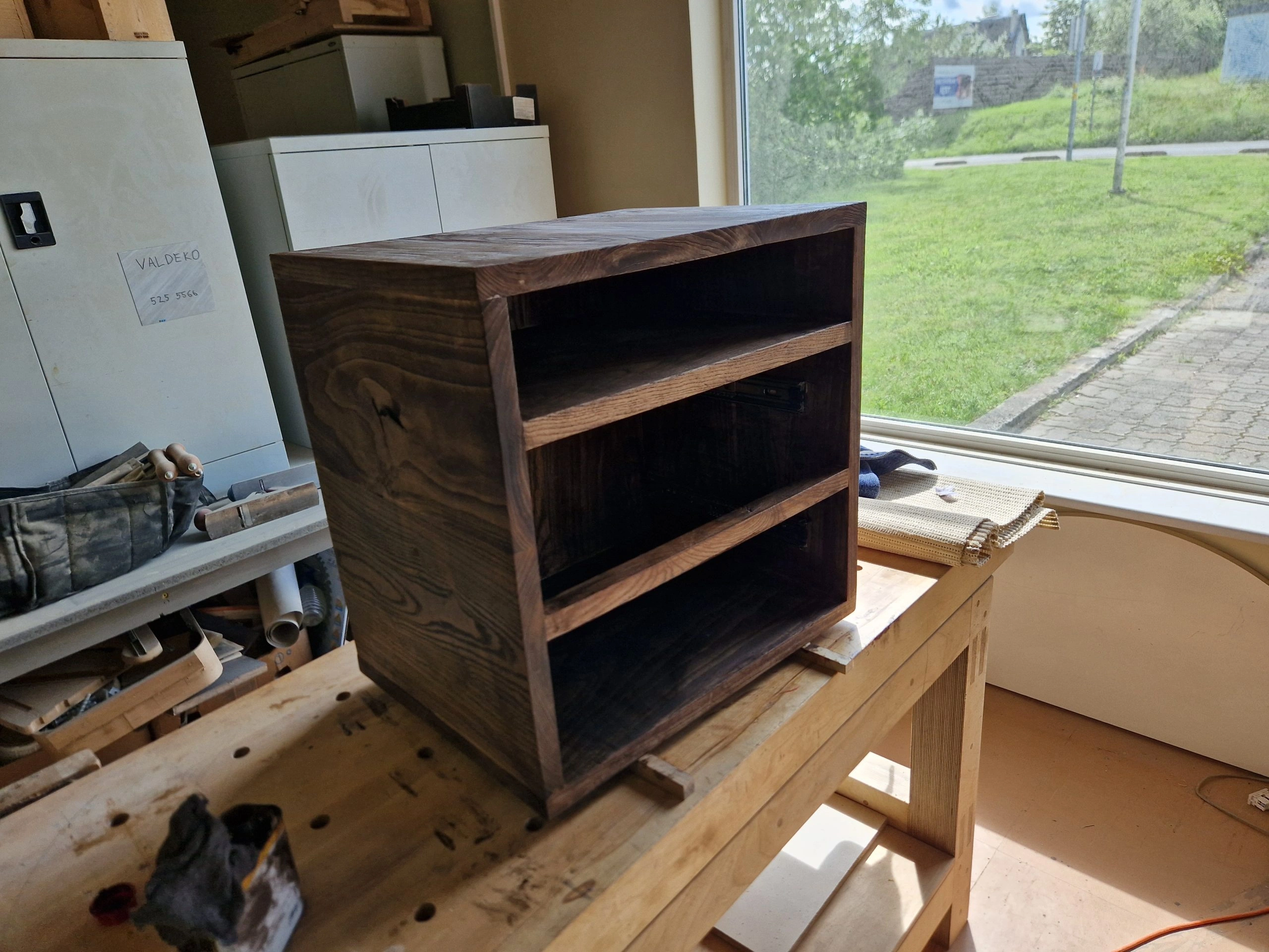 Nightstands — 16