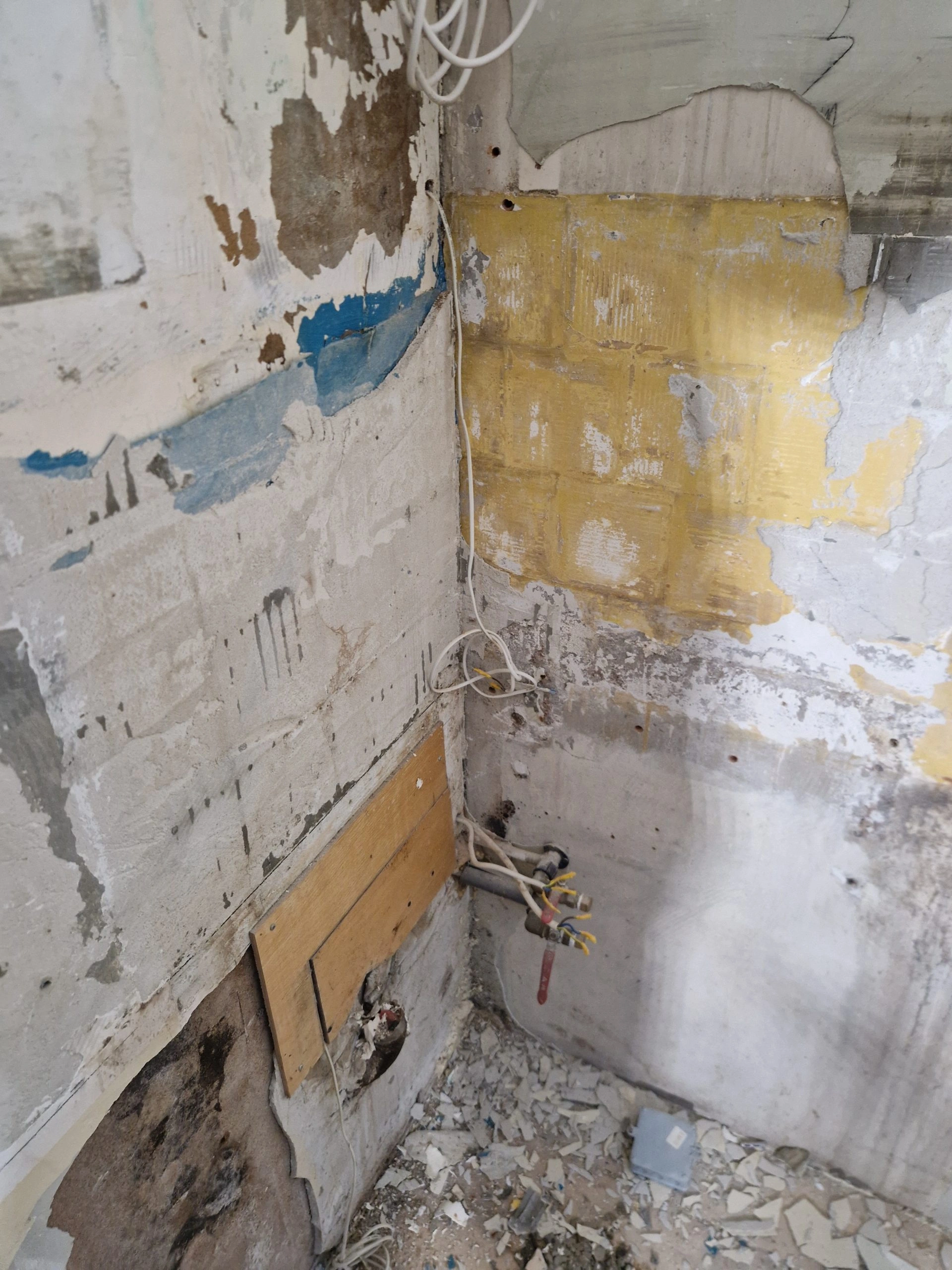 Kitchen — 9