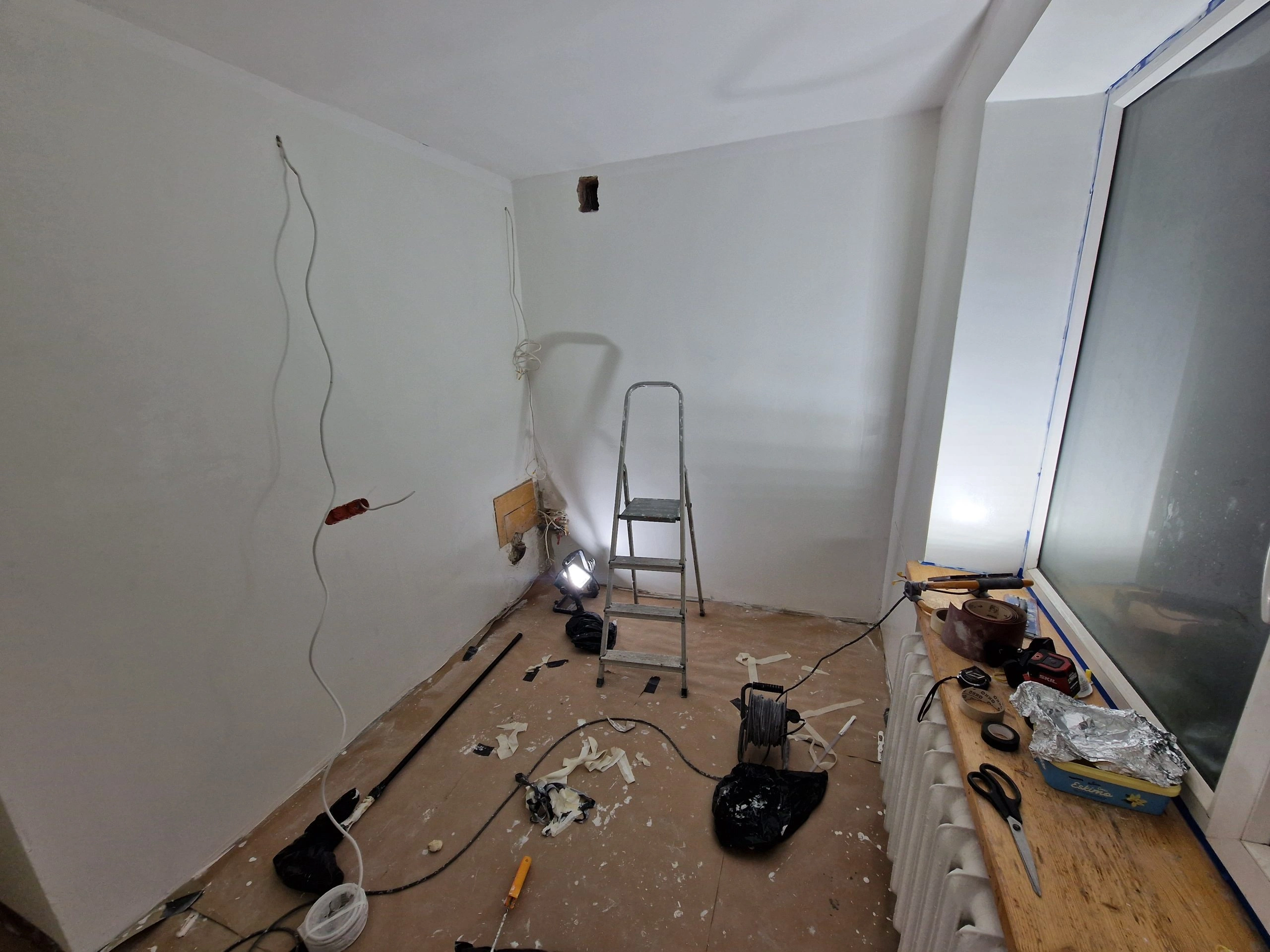 Kitchen — 24
