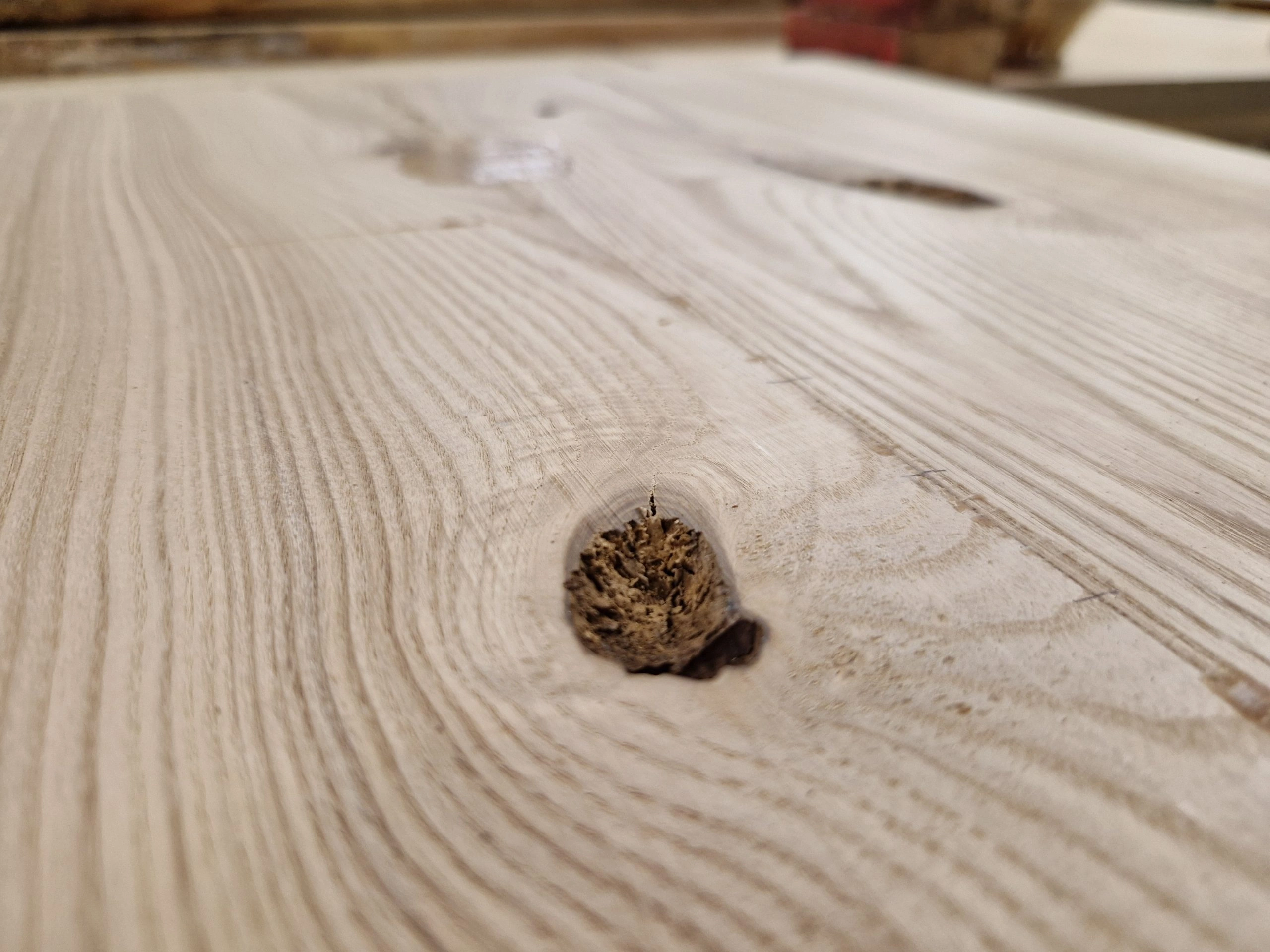 Coffee Table — 5