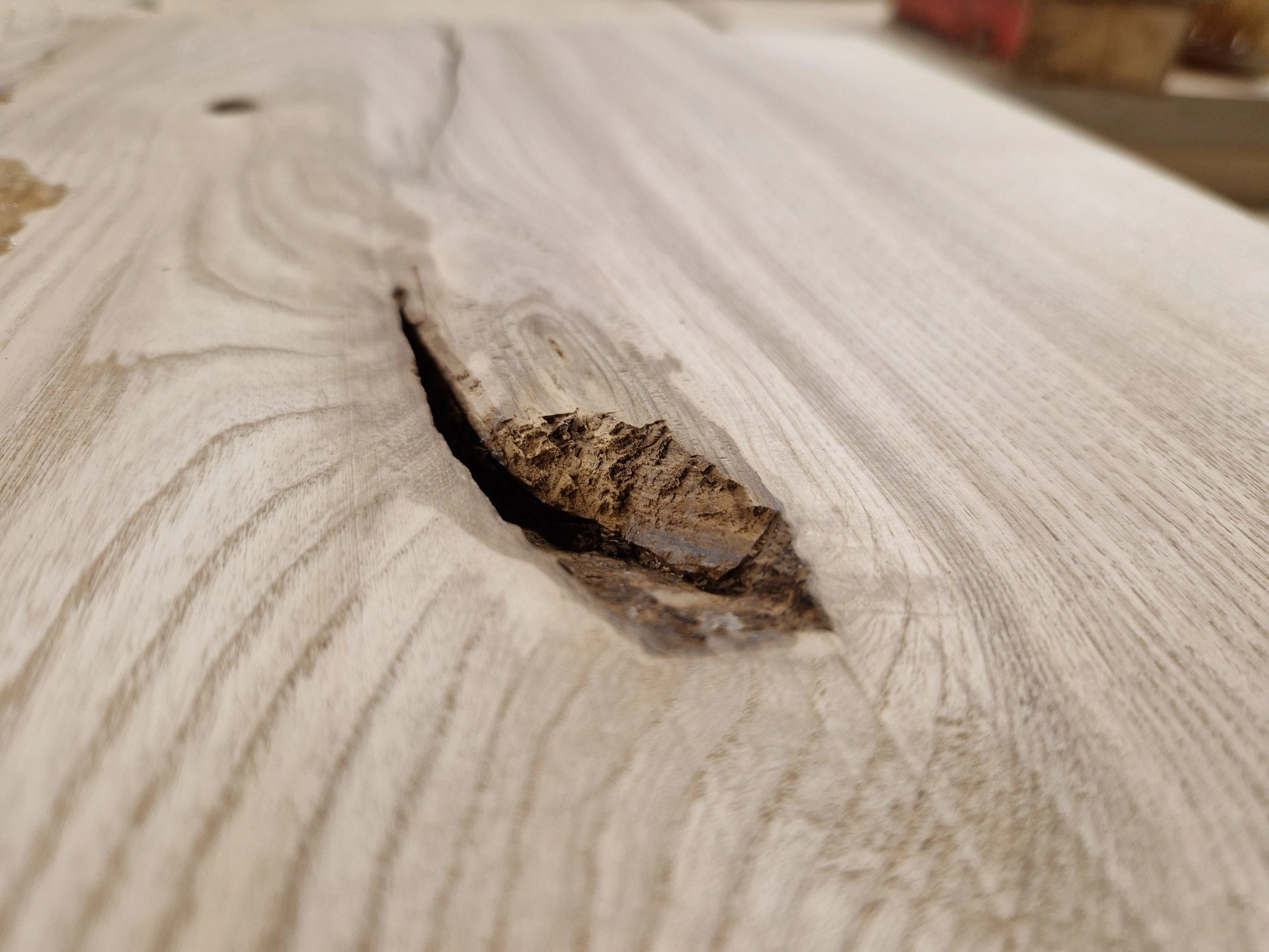 Coffee Table — 6